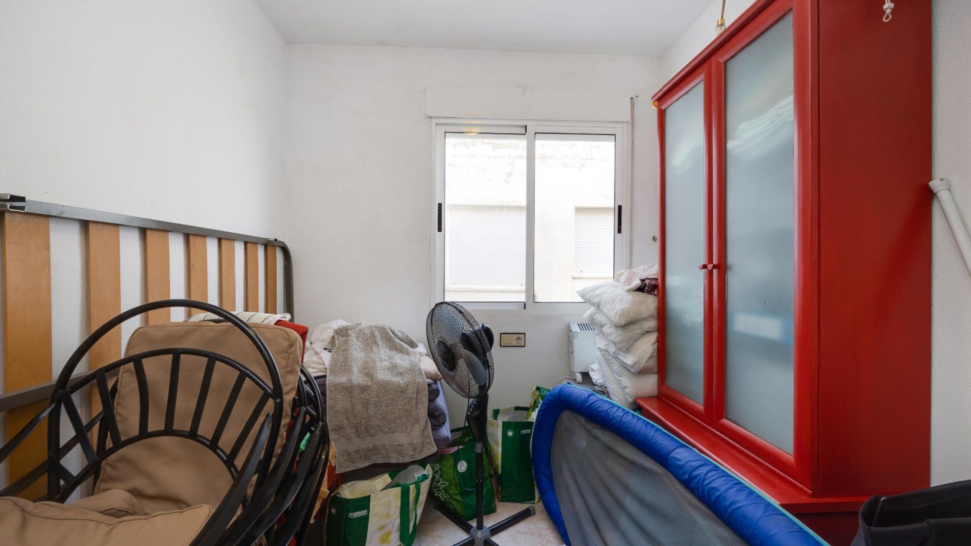 Wiederverkauf - Wohnung - Torrevieja - Carrefour