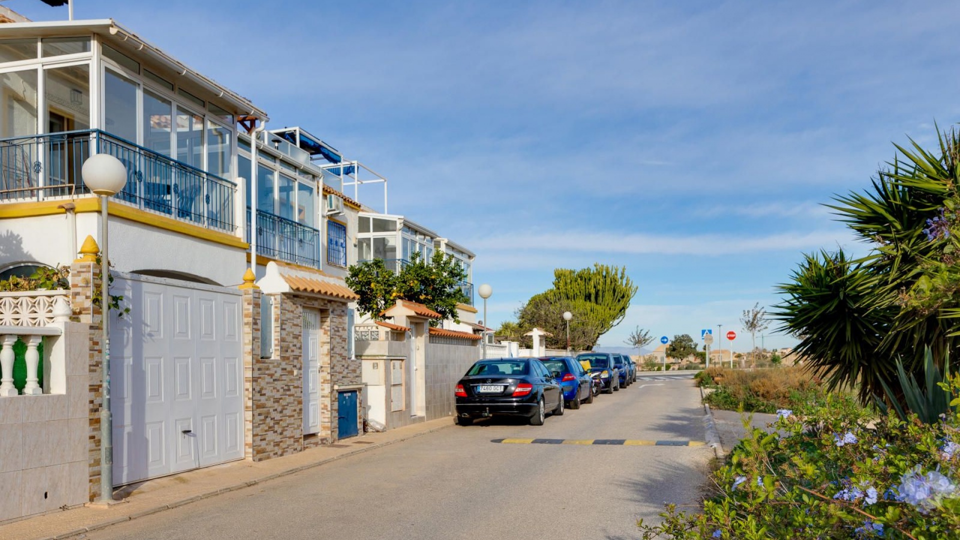 Wiederverkauf - Wohnung - Torrevieja - Carrefour