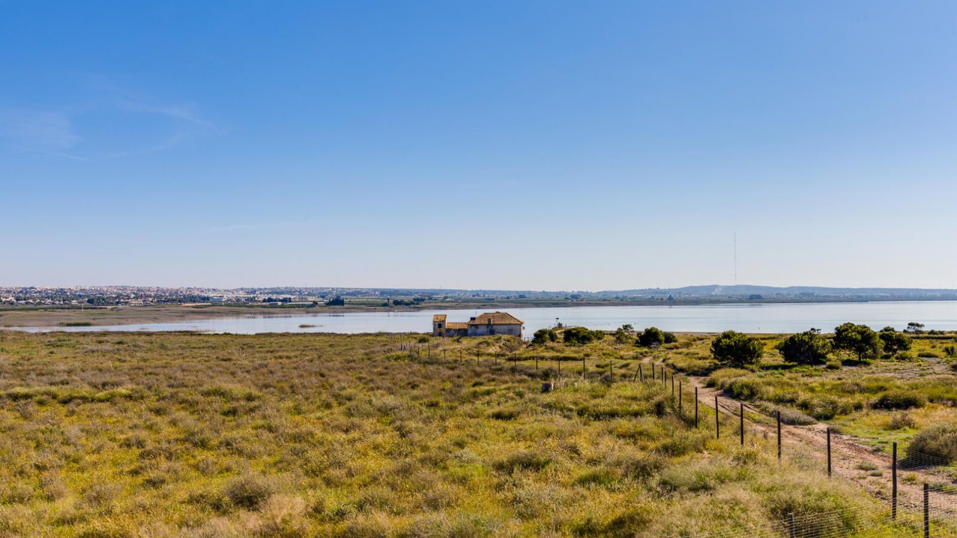 Wiederverkauf - Wohnung - Torrevieja - Carrefour