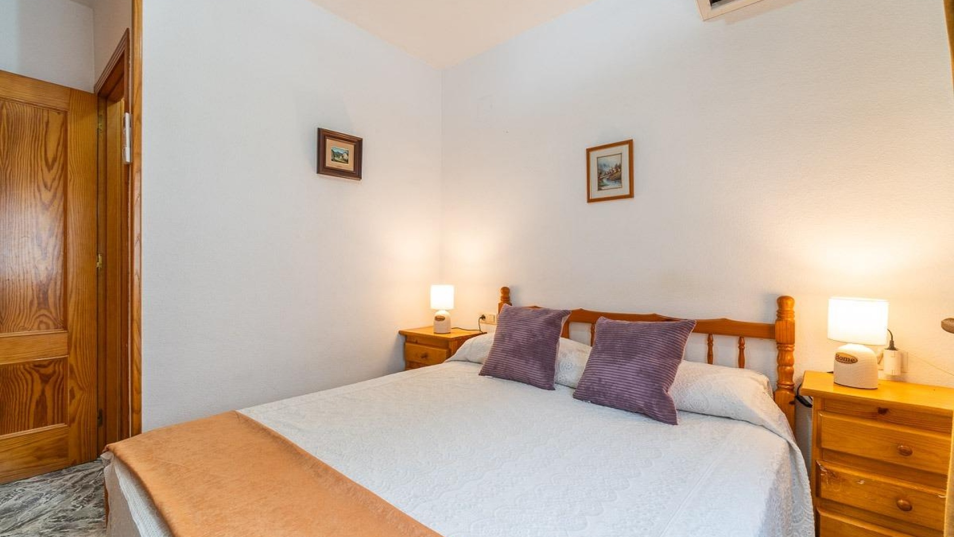 Wiederverkauf - Wohnung - Torrevieja - Centro