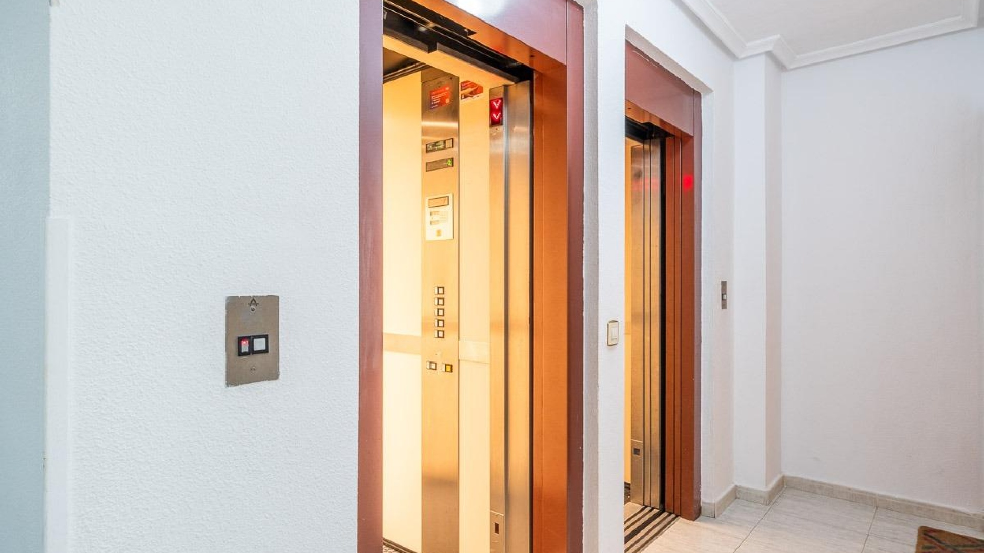 Wiederverkauf - Wohnung - Torrevieja - Centro