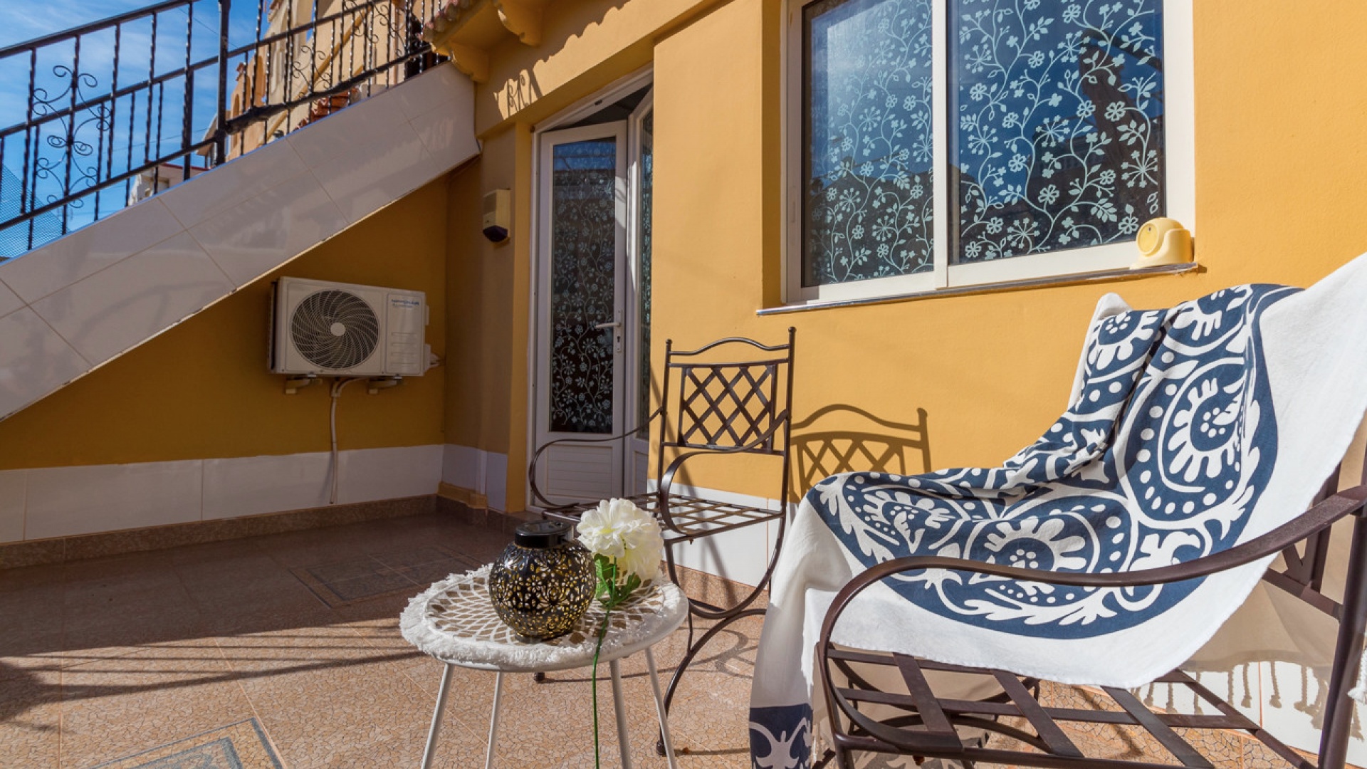 Wiederverkauf - Wohnung - Torrevieja - el chaparral