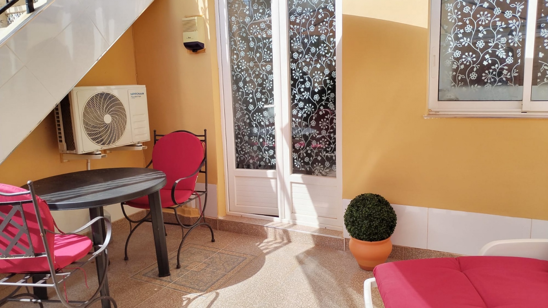 Wiederverkauf - Wohnung - Torrevieja - el chaparral