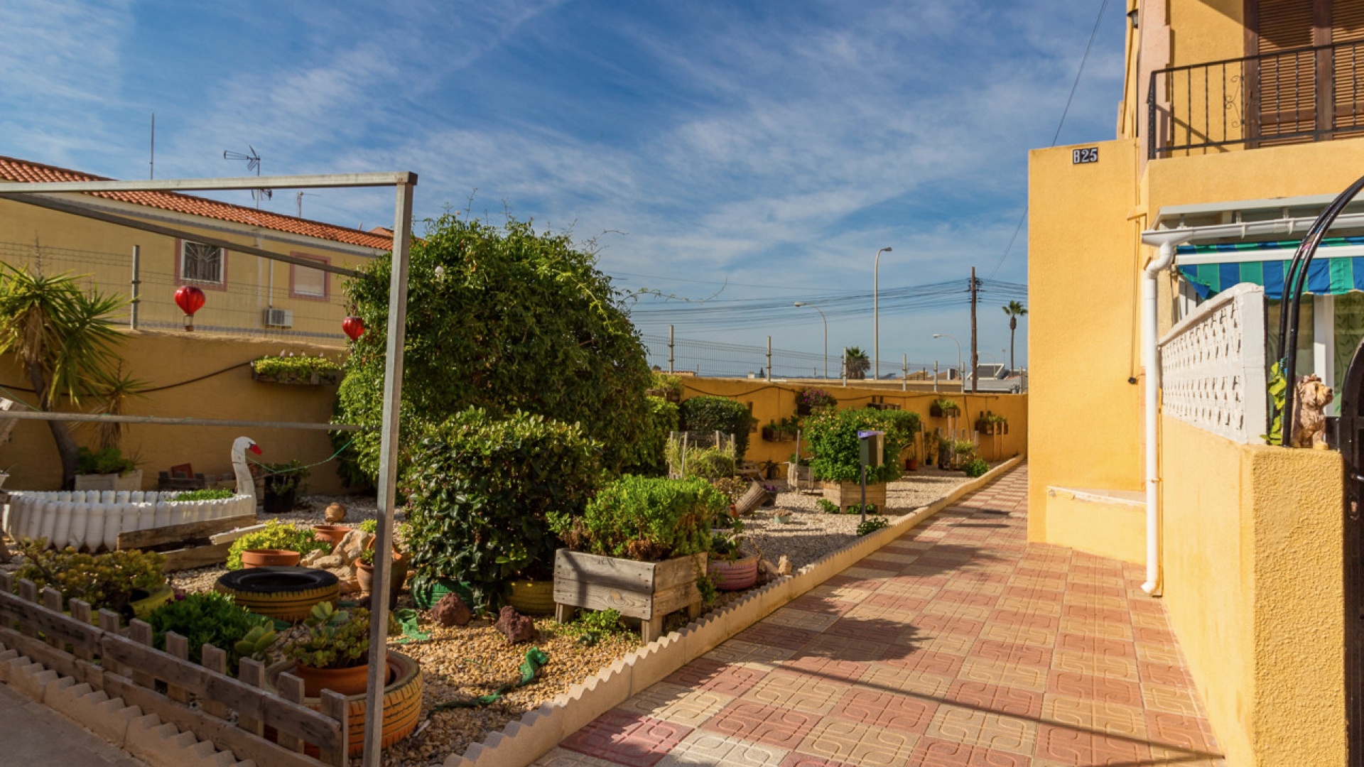 Wiederverkauf - Wohnung - Torrevieja - el chaparral