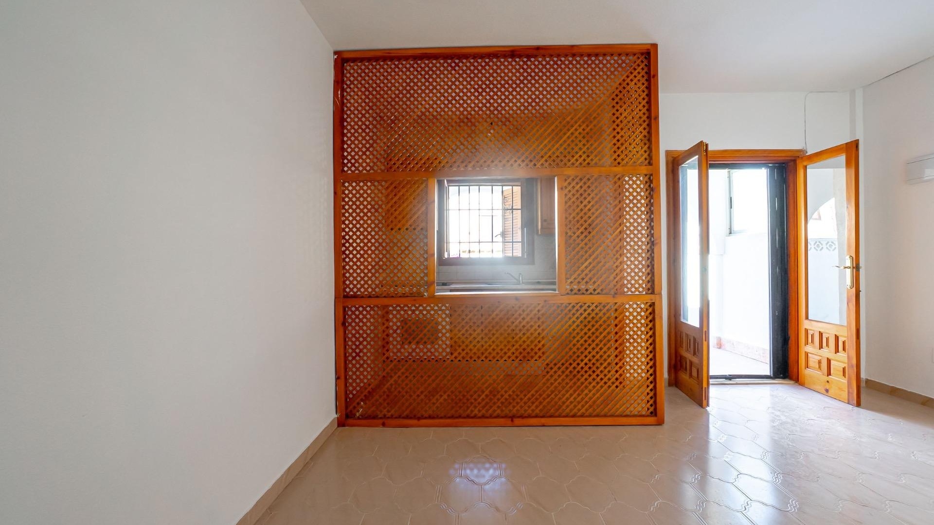 Wiederverkauf - Wohnung - Torrevieja - el chaparral