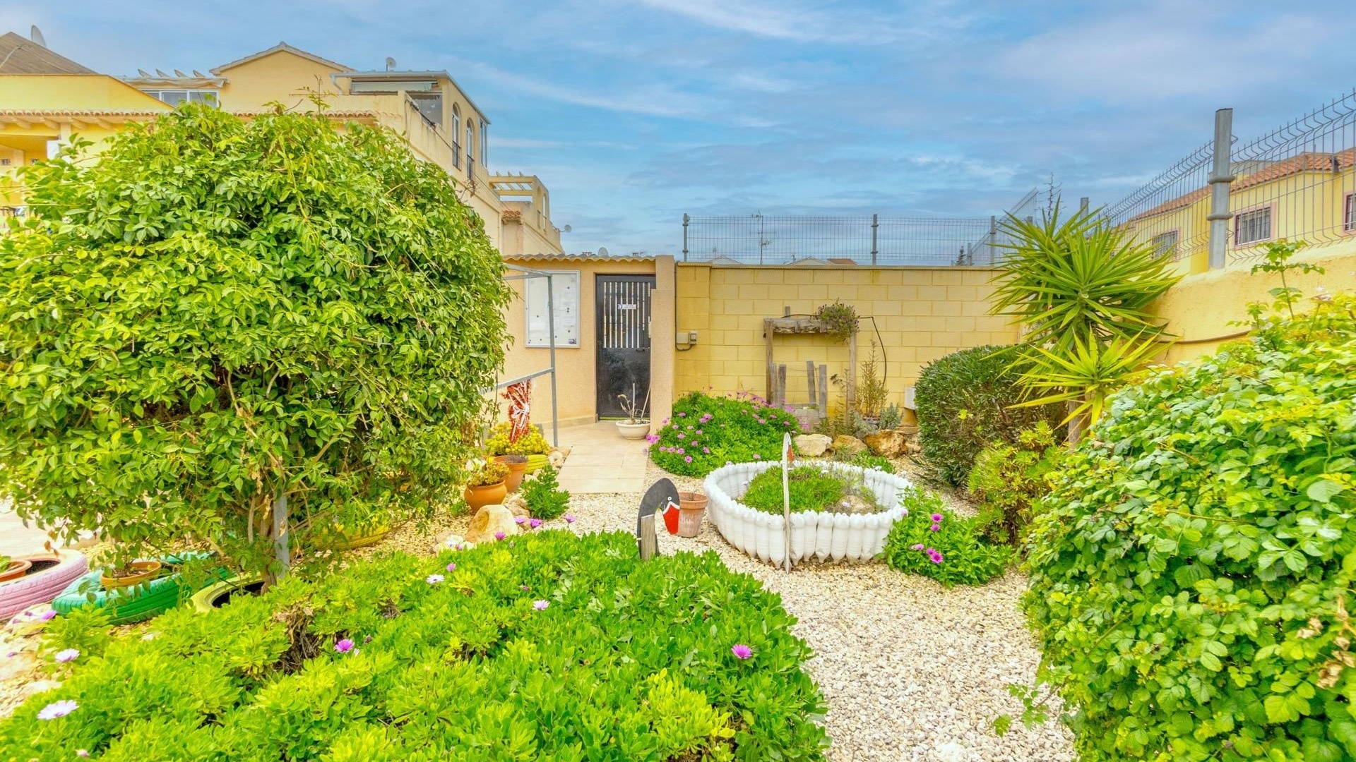 Wiederverkauf - Wohnung - Torrevieja - el chaparral