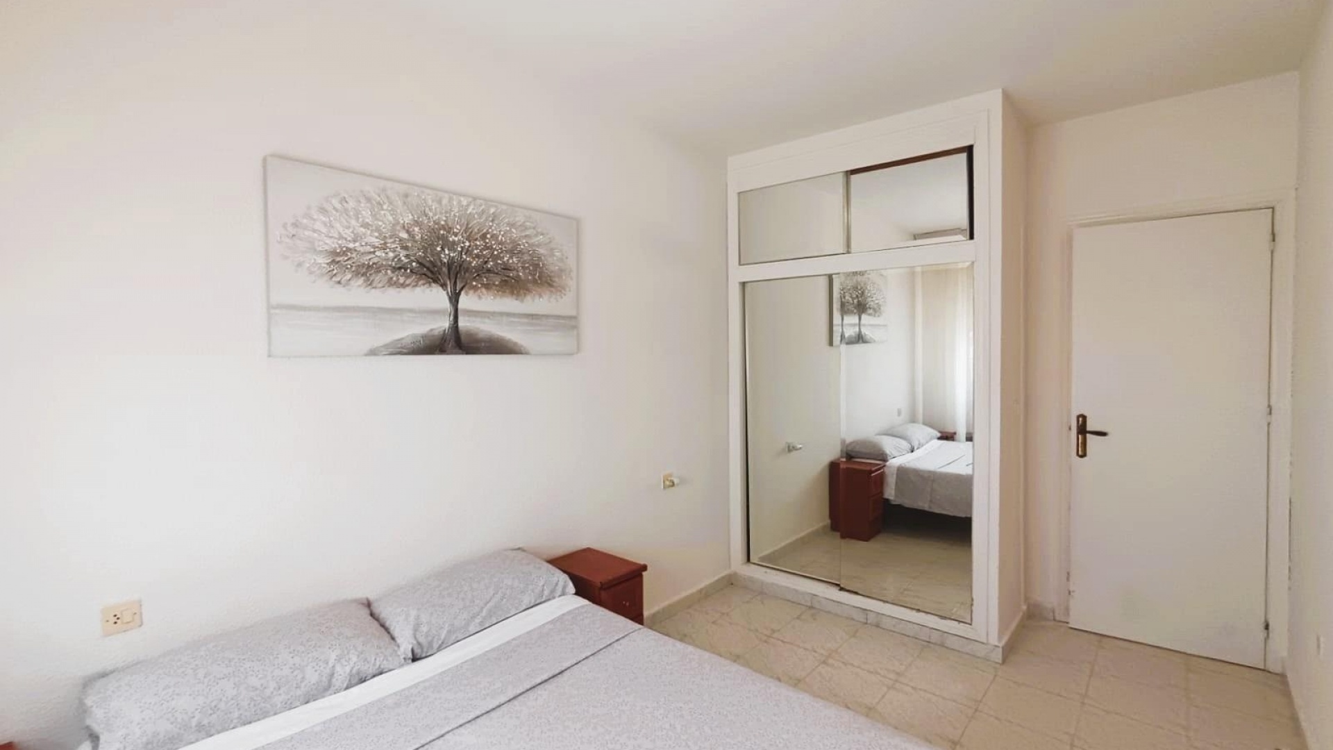 Wiederverkauf - Wohnung - Torrevieja - el chaparral
