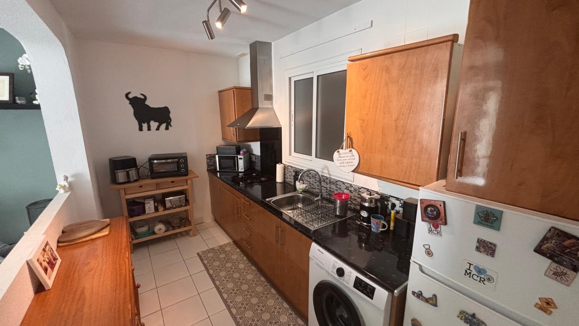 Wiederverkauf - Wohnung - Torrevieja - el chaparral