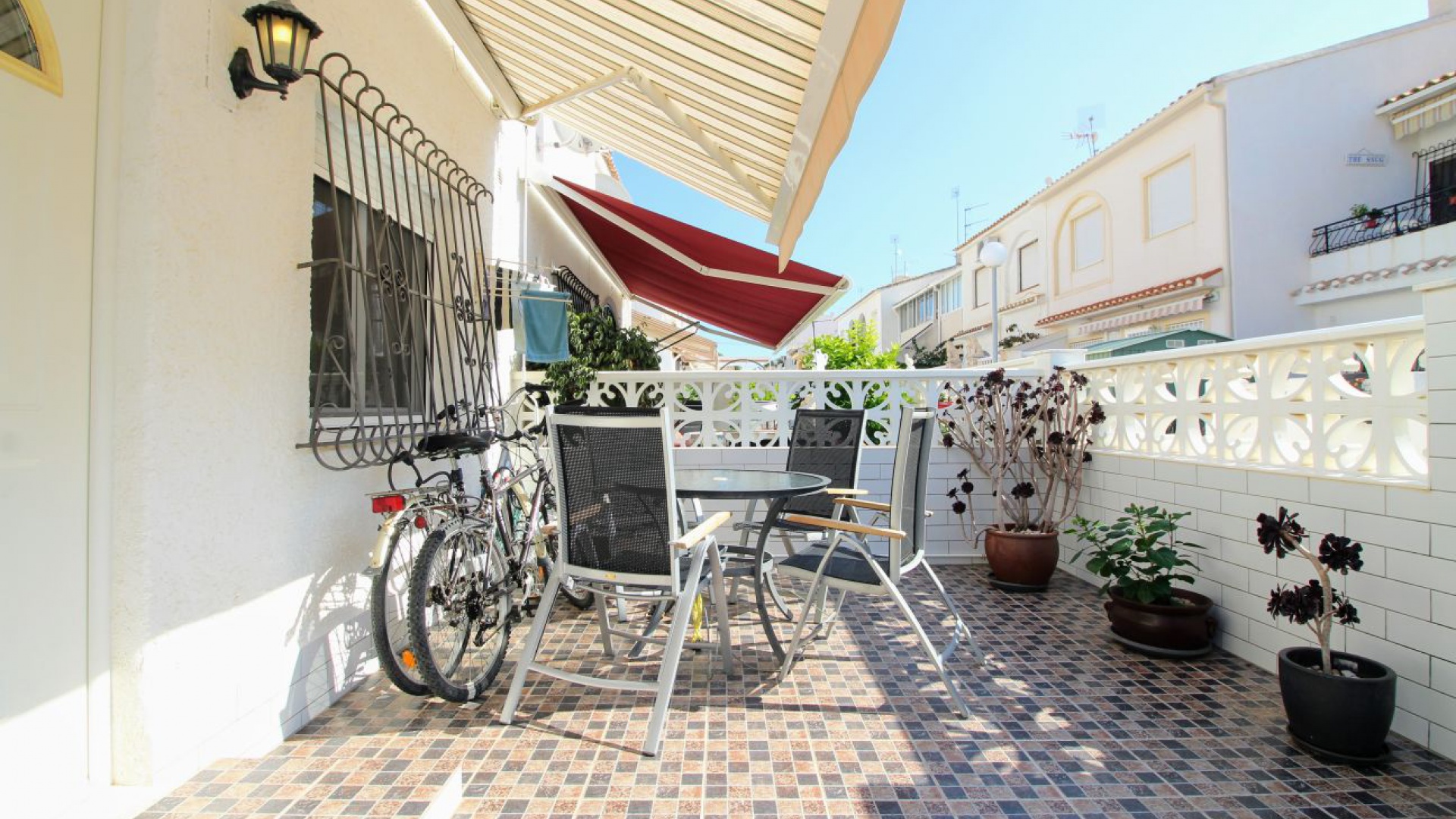 Wiederverkauf - Wohnung - Torrevieja - el paraiso