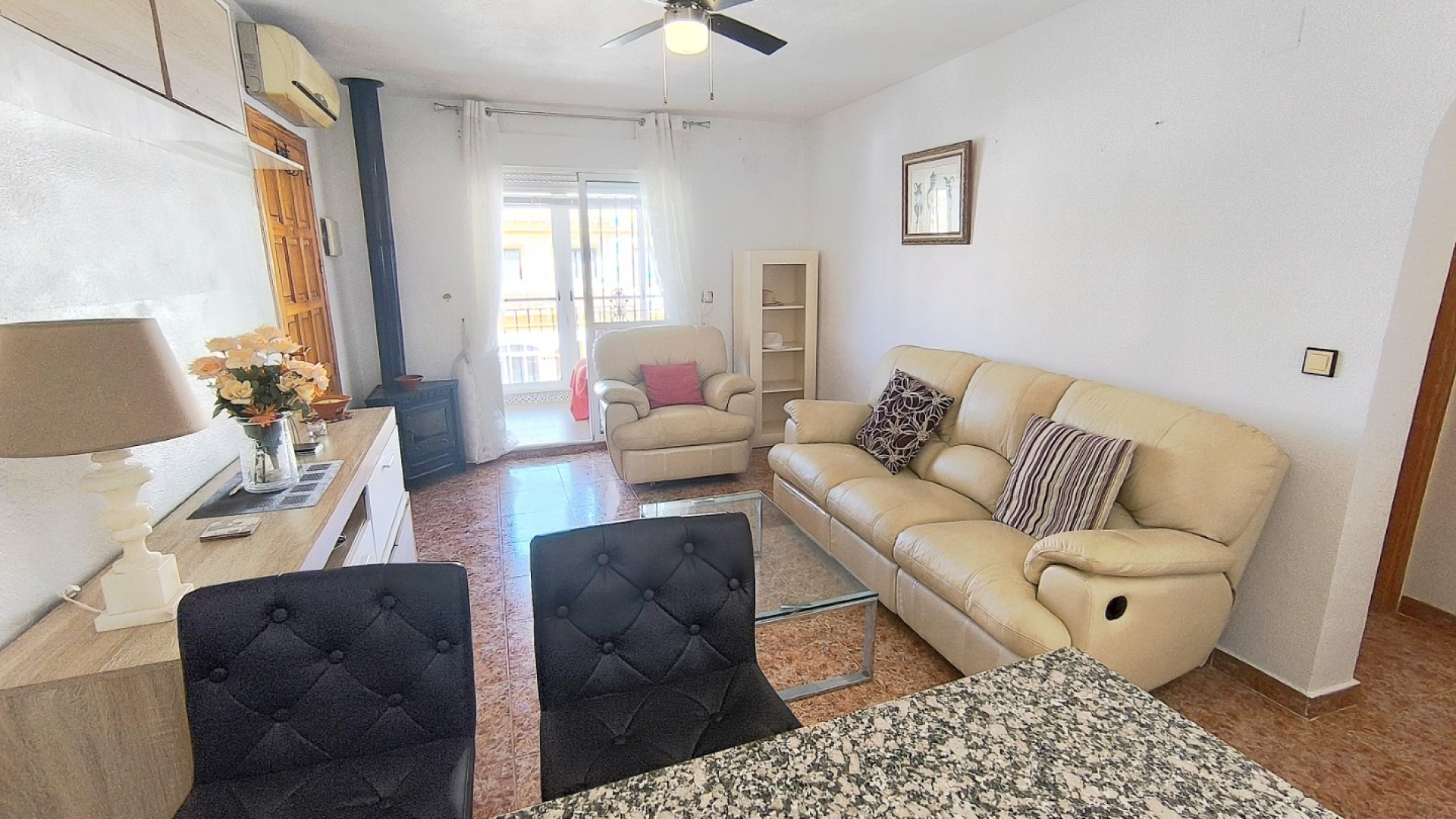 Wiederverkauf - Wohnung - Torrevieja - jardin del mar