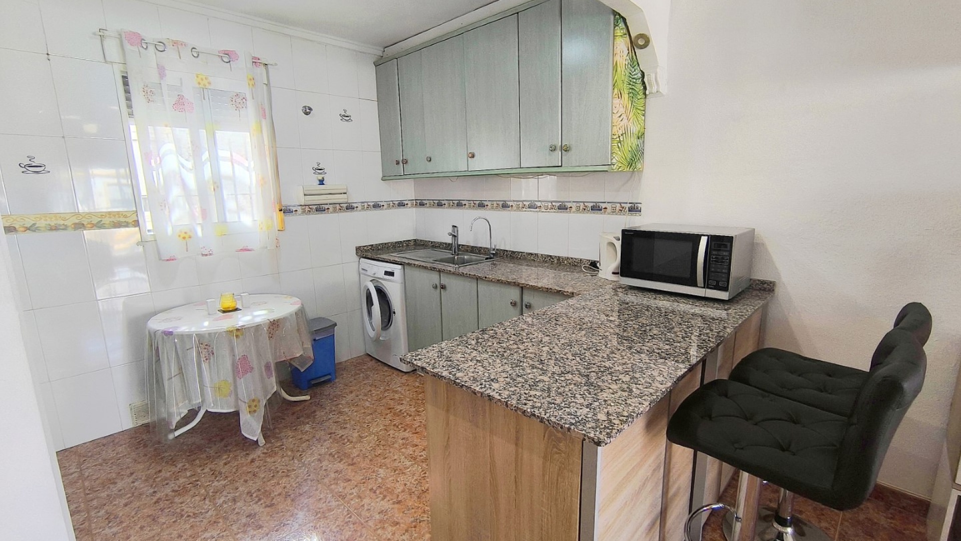 Wiederverkauf - Wohnung - Torrevieja - jardin del mar