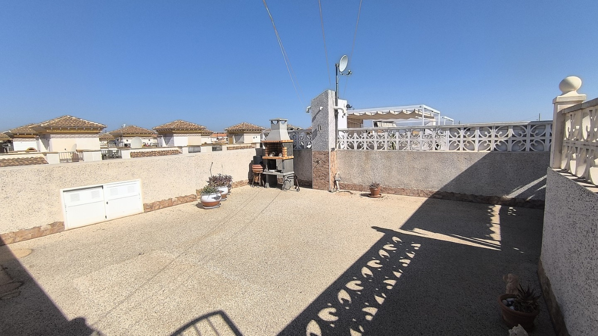 Wiederverkauf - Wohnung - Torrevieja - jardin del mar