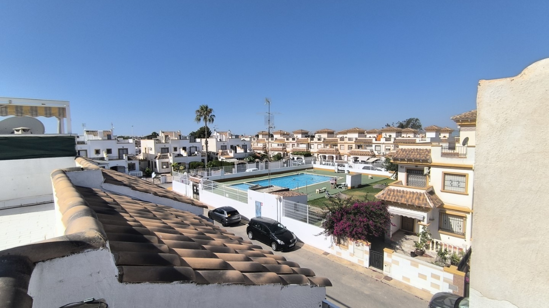 Wiederverkauf - Wohnung - Torrevieja - jardin del mar