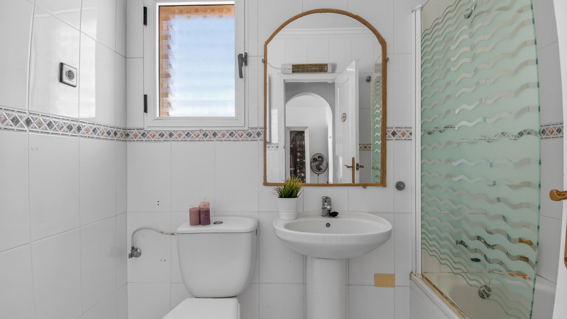 Wiederverkauf - Wohnung - Torrevieja - jardin del mar