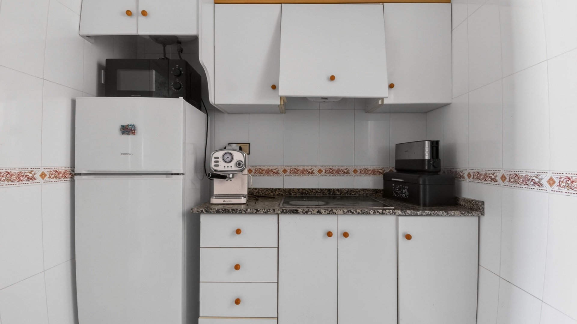 Wiederverkauf - Wohnung - Torrevieja - jardin del mar