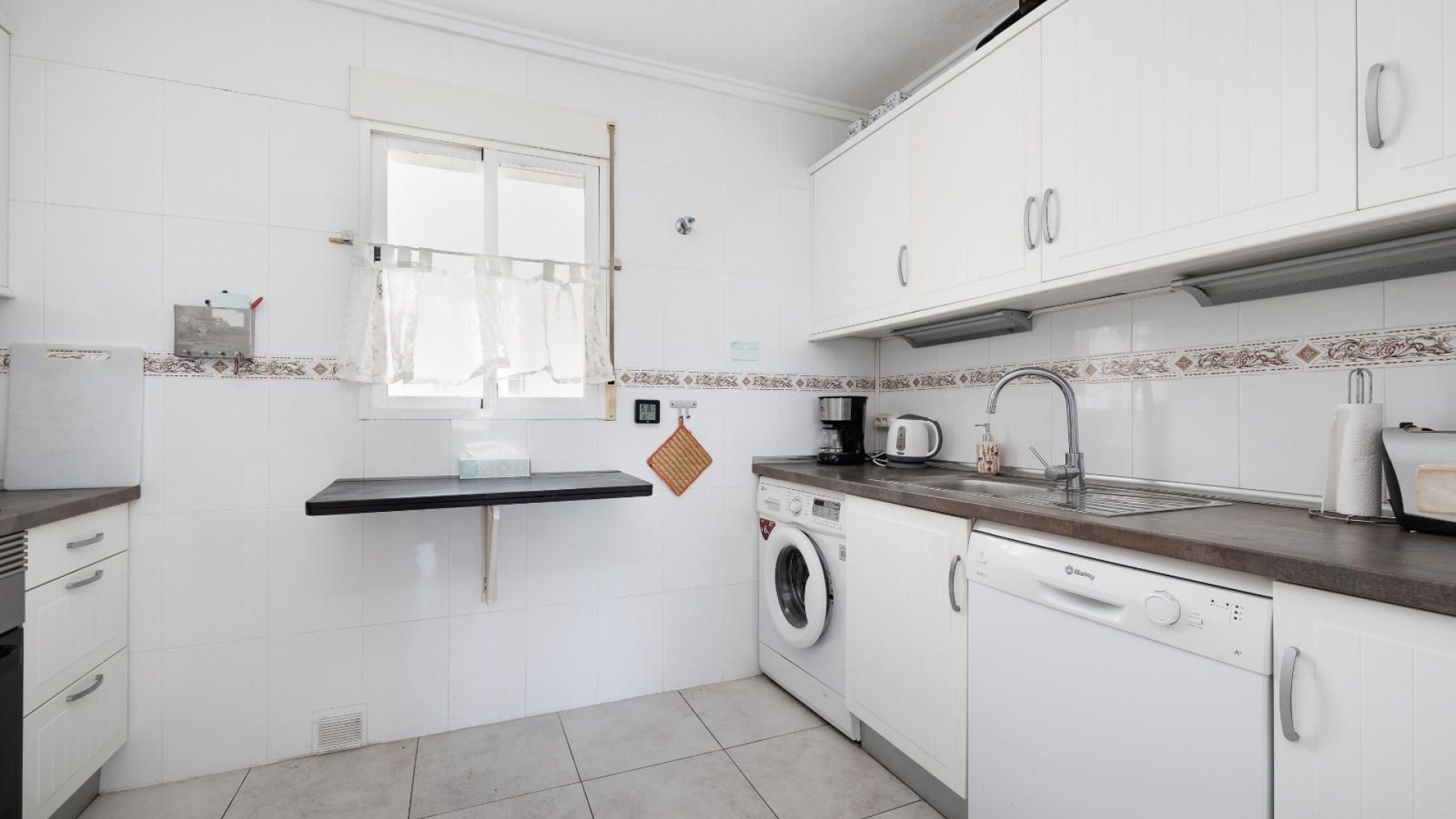 Wiederverkauf - Wohnung - Torrevieja - jardin del mar