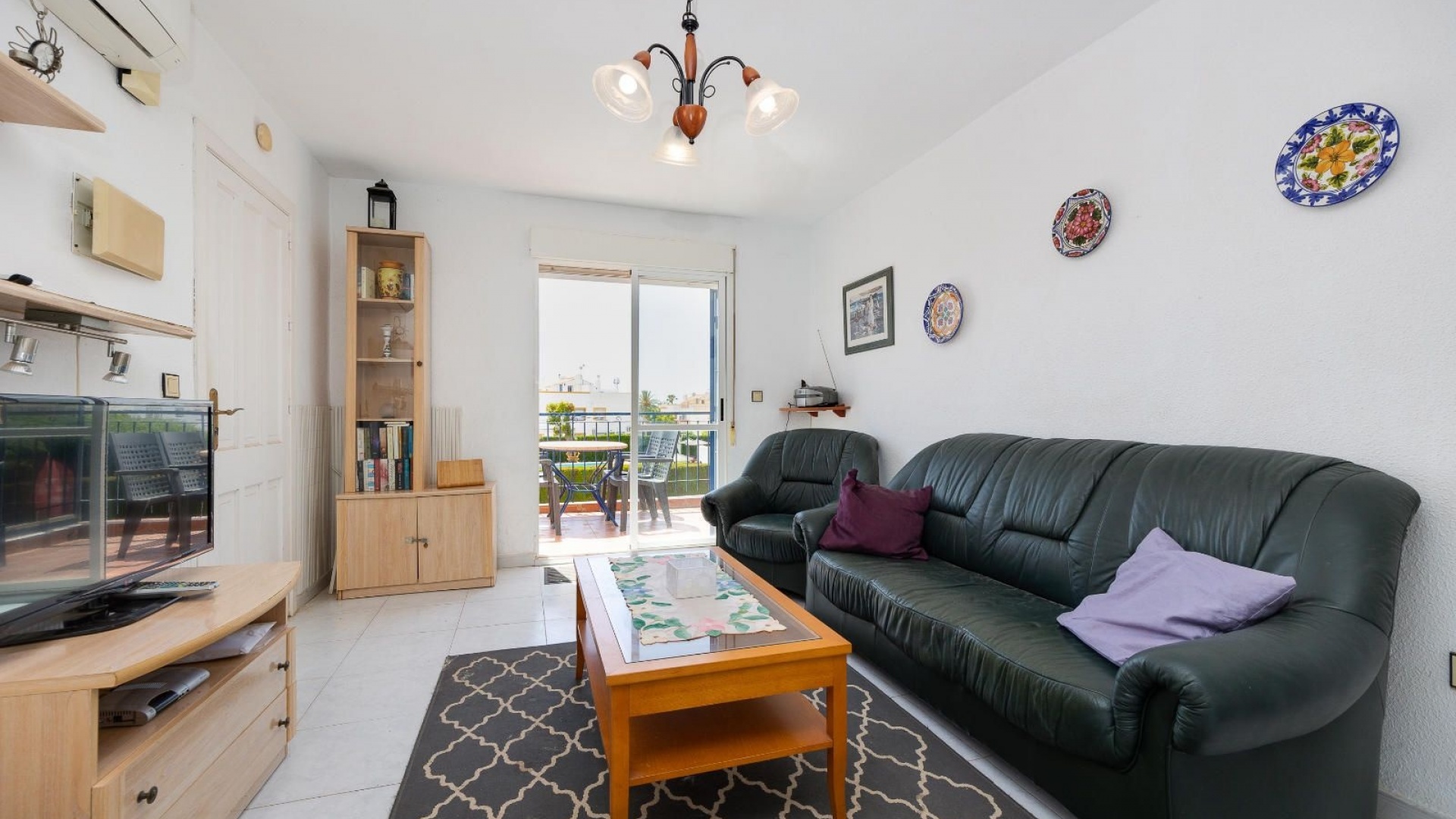Wiederverkauf - Wohnung - Torrevieja - jardin del mar