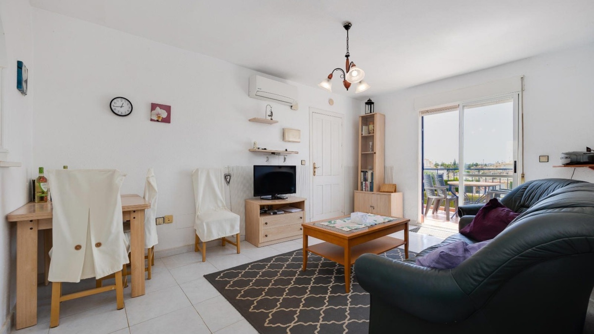 Wiederverkauf - Wohnung - Torrevieja - Jardin del Mar