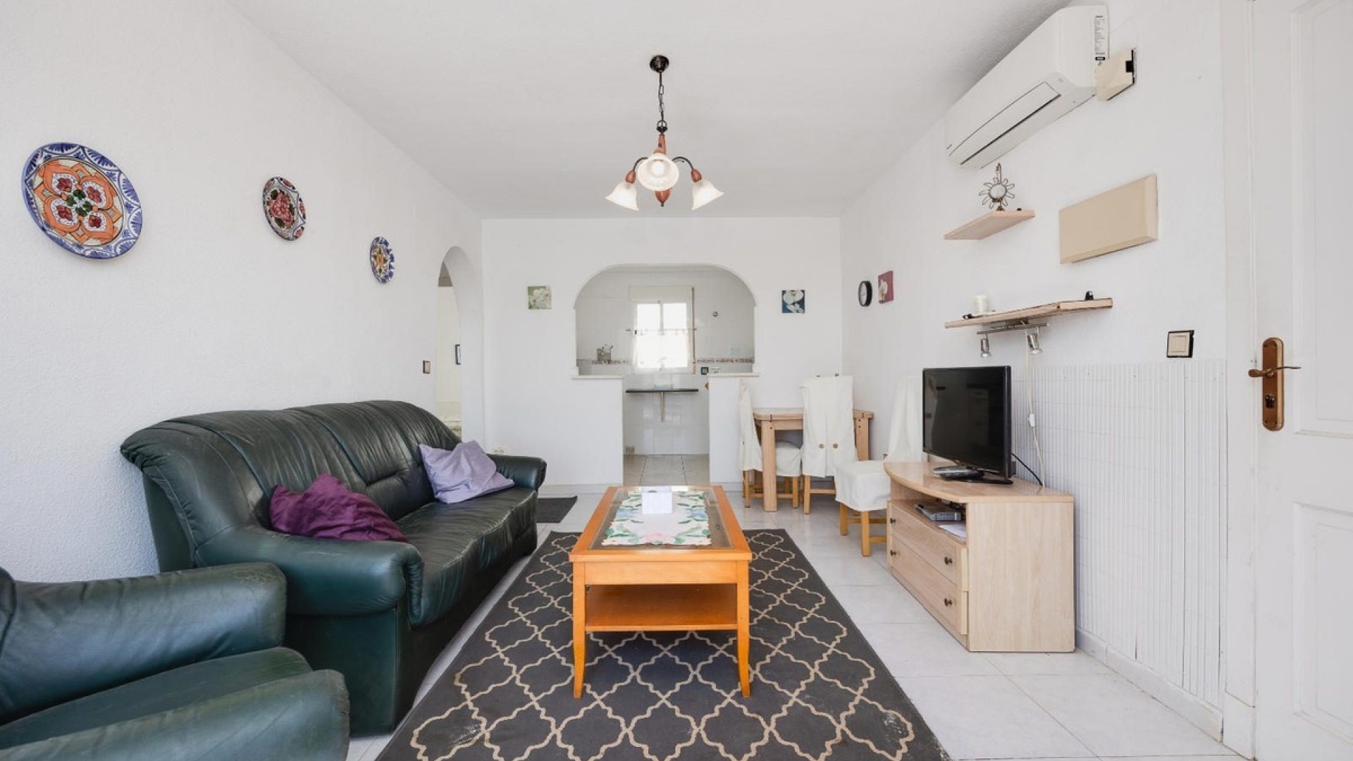 Wiederverkauf - Wohnung - Torrevieja - Jardin del Mar