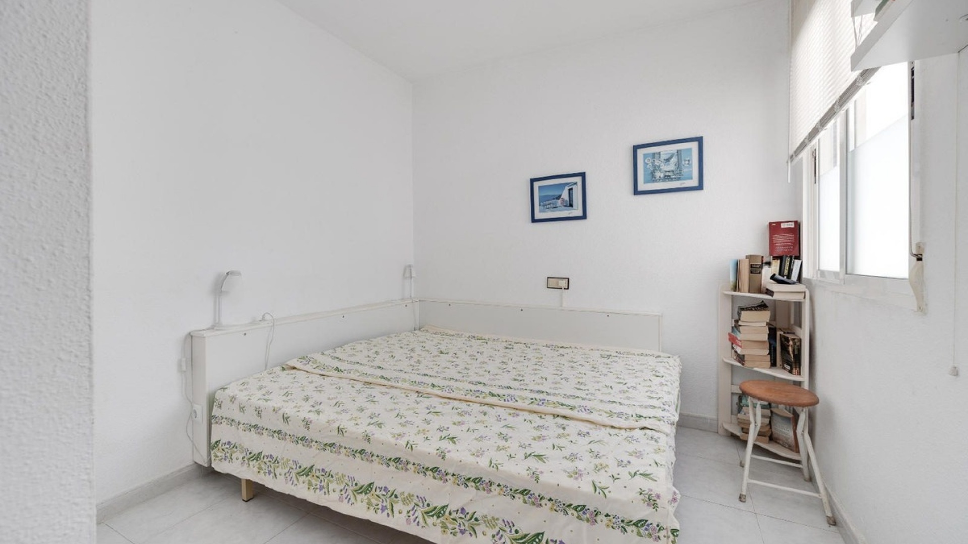 Wiederverkauf - Wohnung - Torrevieja - Jardin del Mar