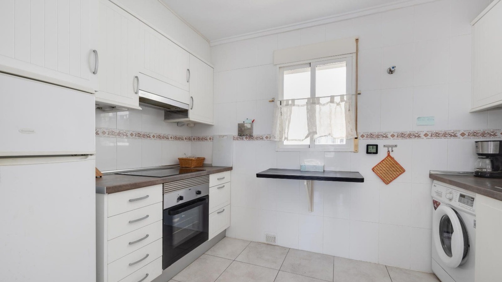Wiederverkauf - Wohnung - Torrevieja - Jardin del Mar