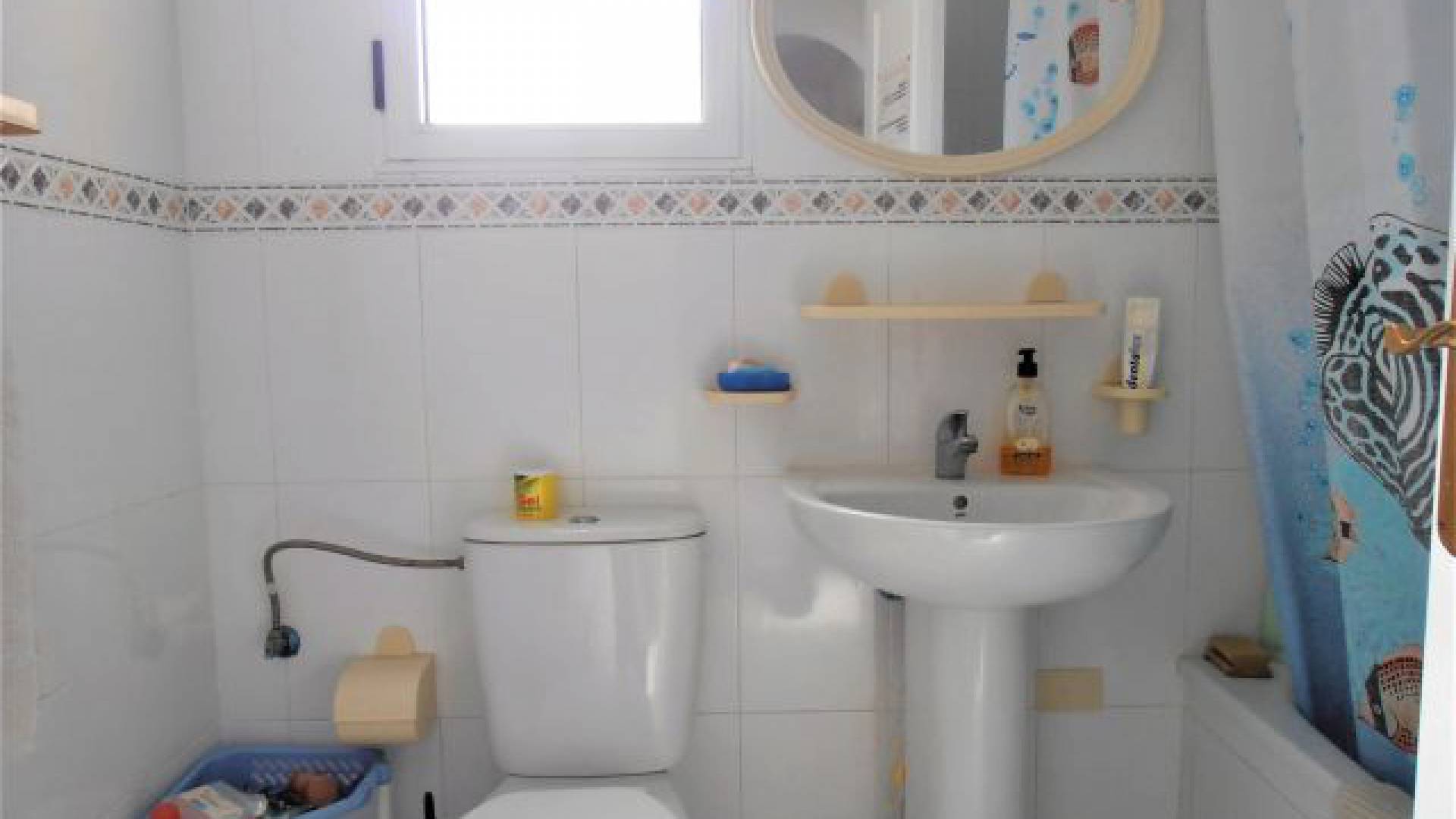 Wiederverkauf - Wohnung - Torrevieja - jardin del mar