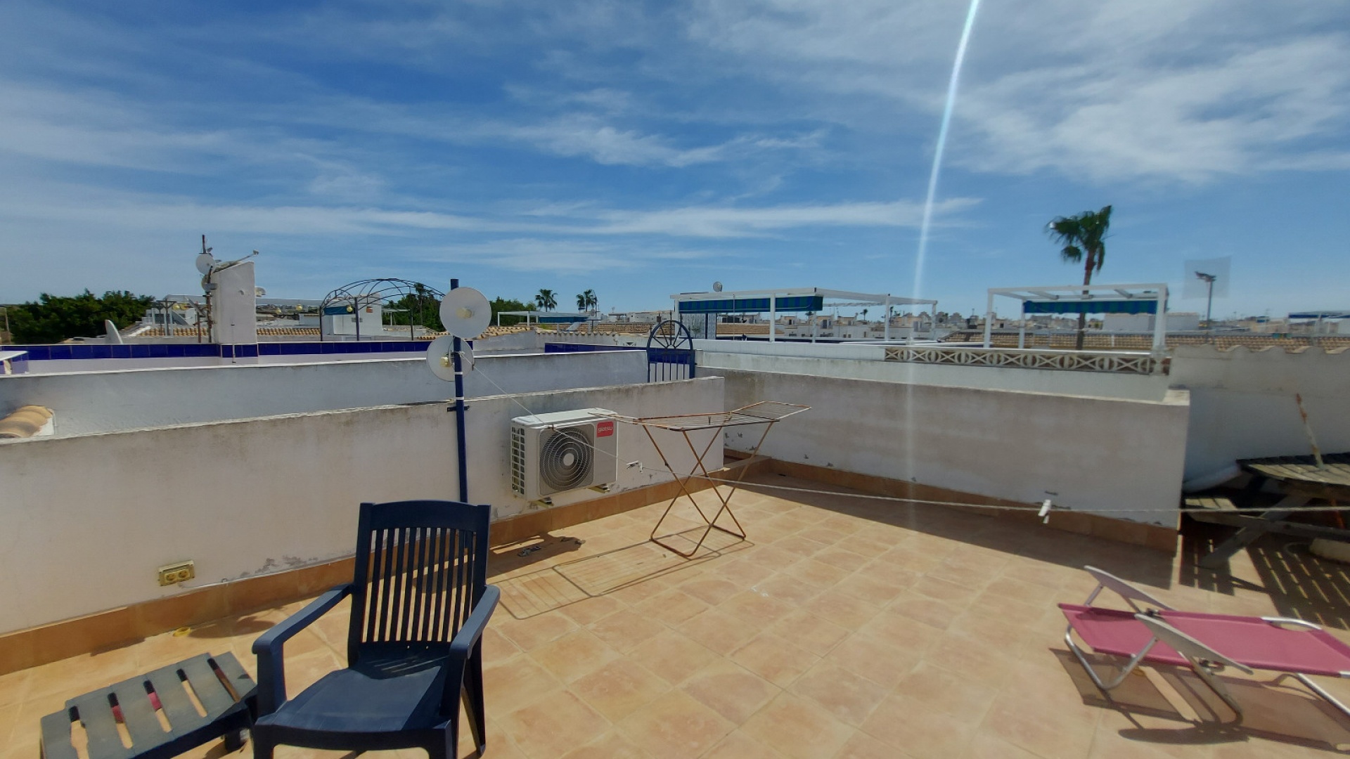 Wiederverkauf - Wohnung - Torrevieja - jardin del mar