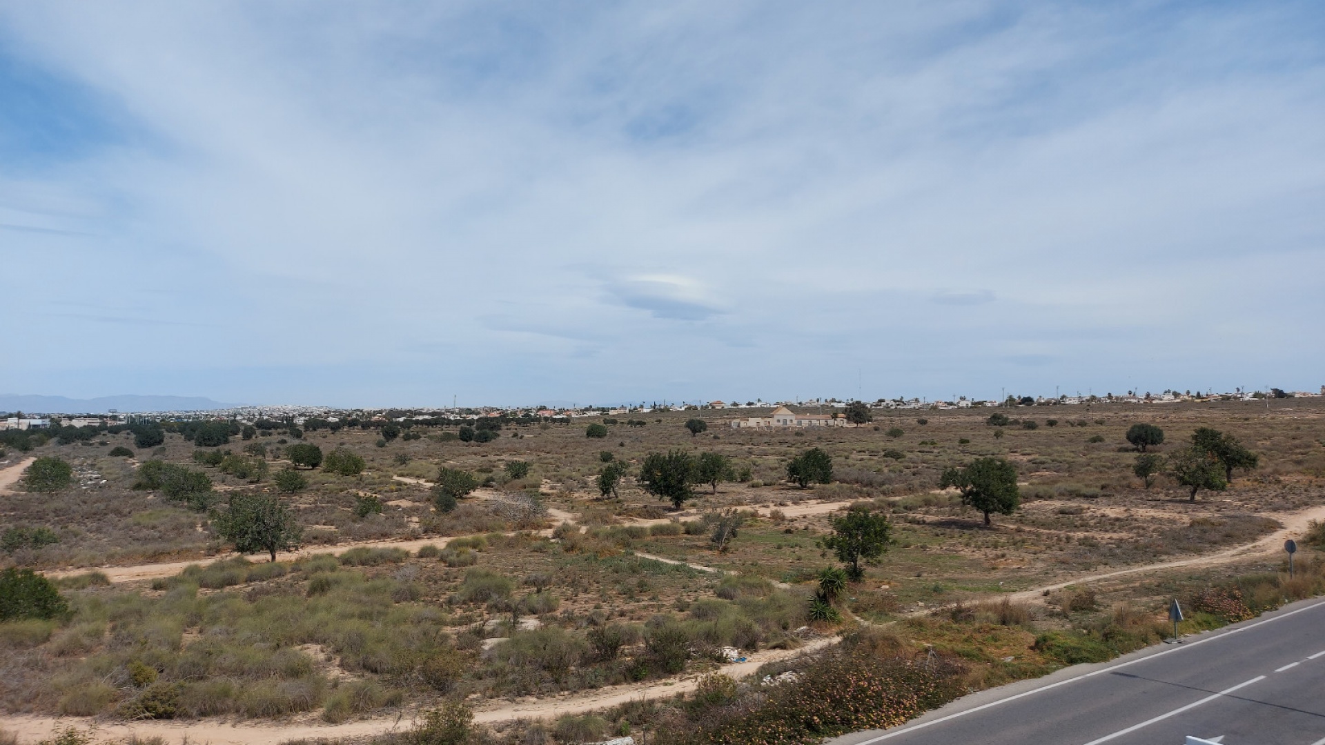 Wiederverkauf - Wohnung - Torrevieja - jardin del mar