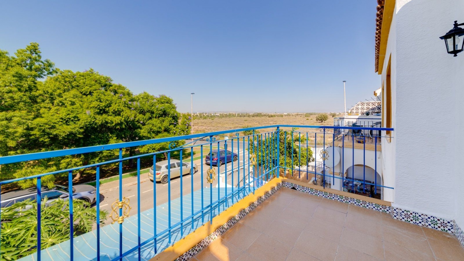 Wiederverkauf - Wohnung - Torrevieja - jardin del mar