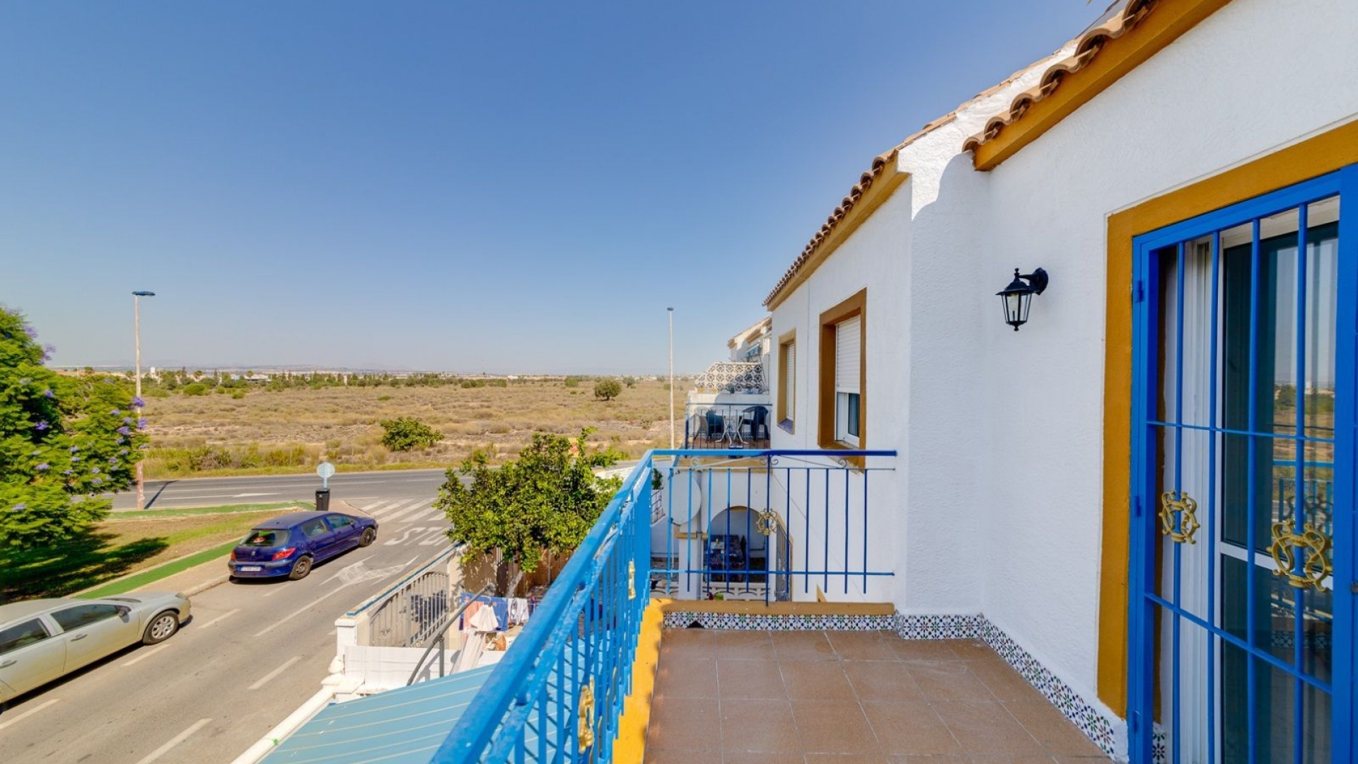 Wiederverkauf - Wohnung - Torrevieja - jardin del mar