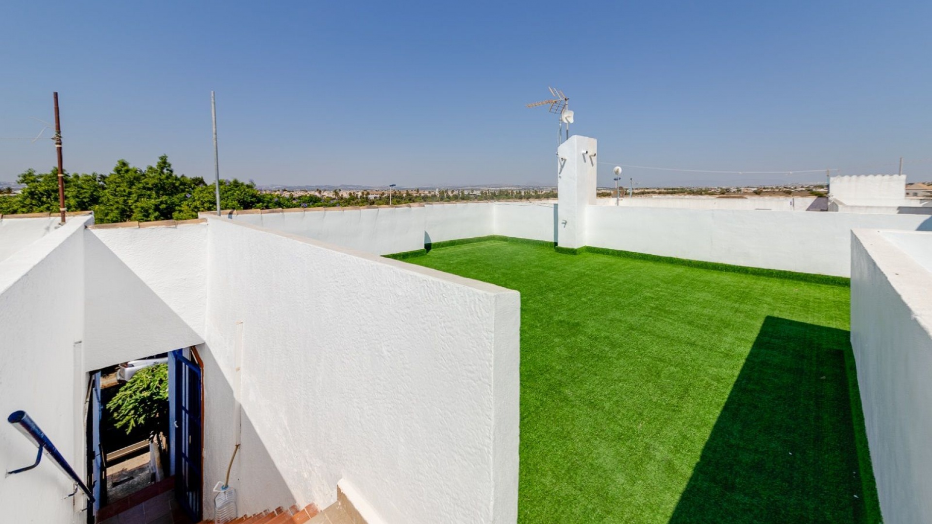 Wiederverkauf - Wohnung - Torrevieja - jardin del mar