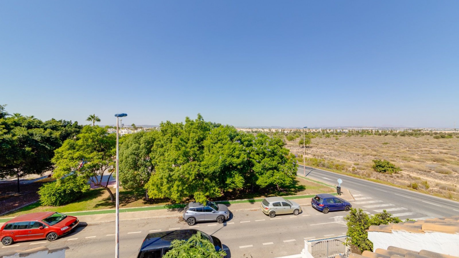 Wiederverkauf - Wohnung - Torrevieja - jardin del mar
