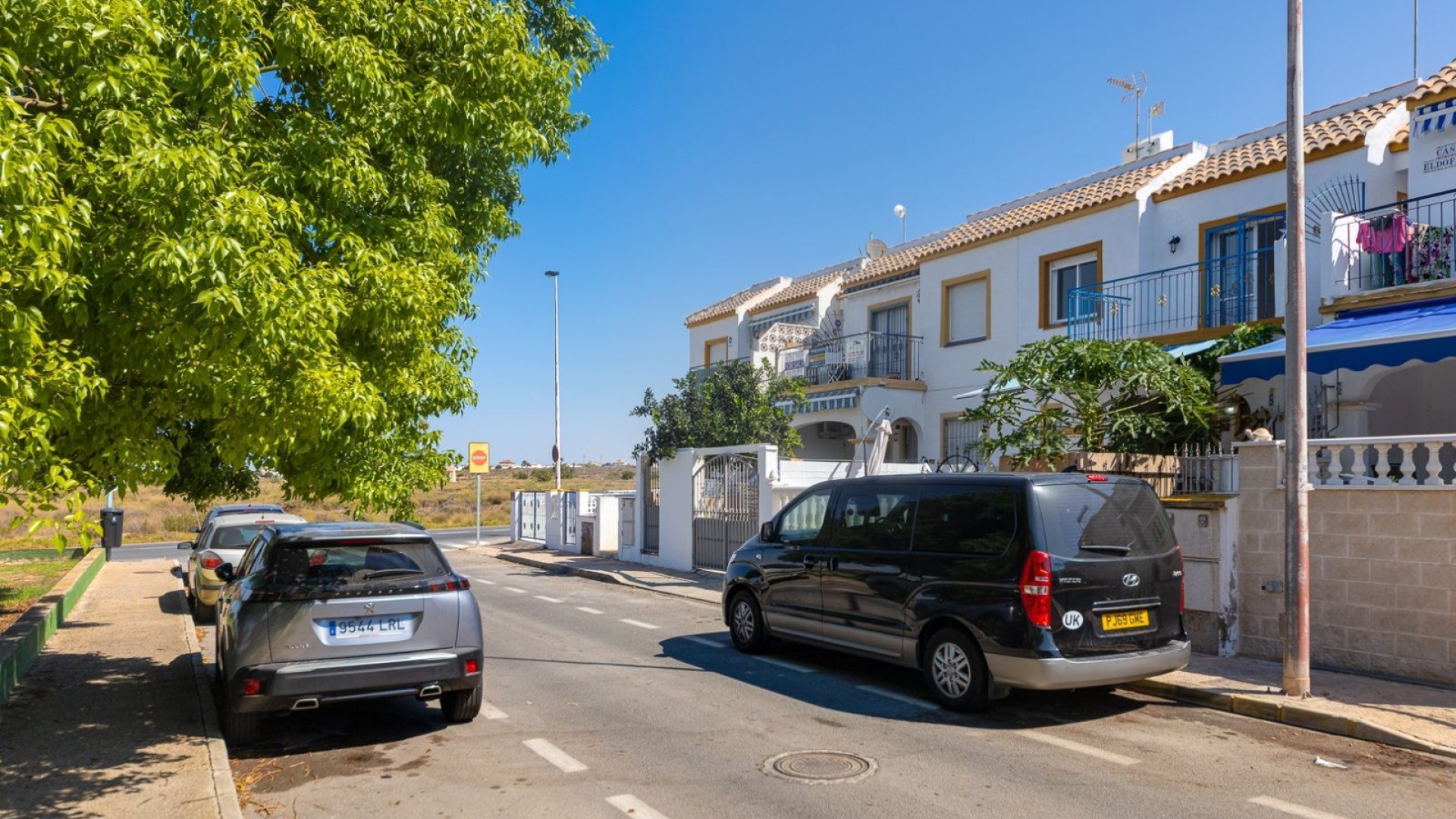 Wiederverkauf - Wohnung - Torrevieja - jardin del mar