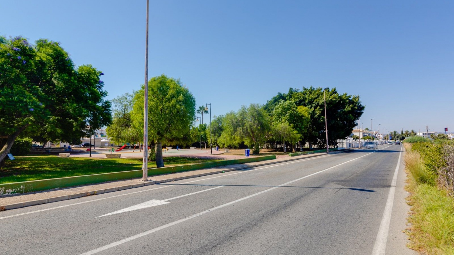 Wiederverkauf - Wohnung - Torrevieja - jardin del mar