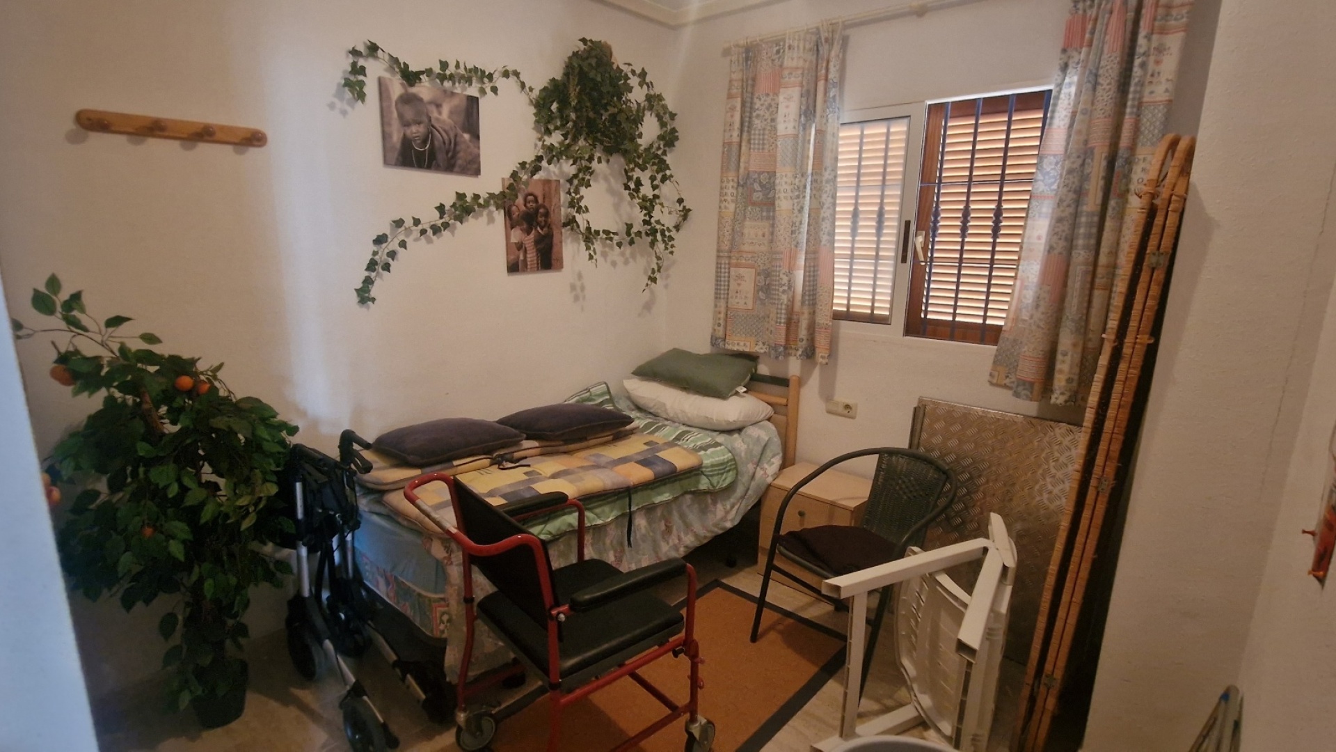 Wiederverkauf - Wohnung - Torrevieja - La Mata