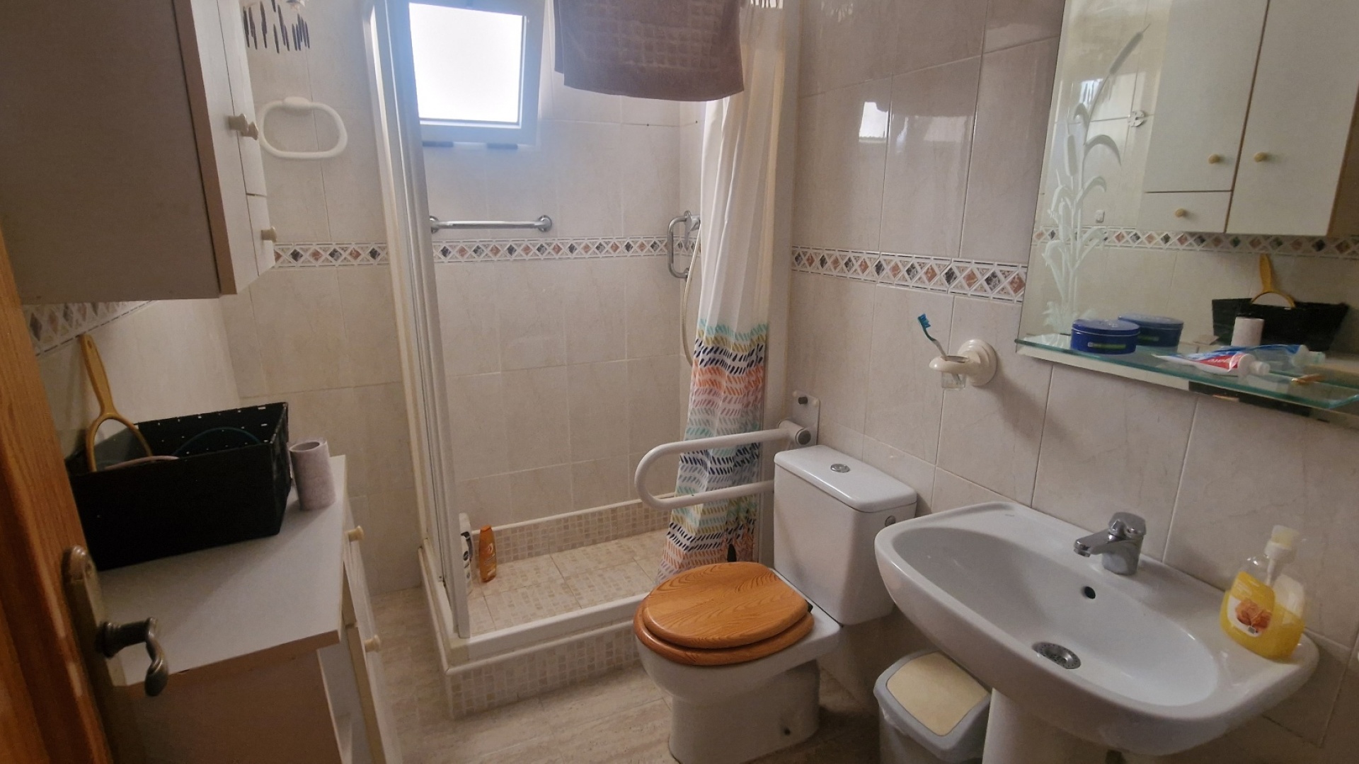 Wiederverkauf - Wohnung - Torrevieja - La Mata