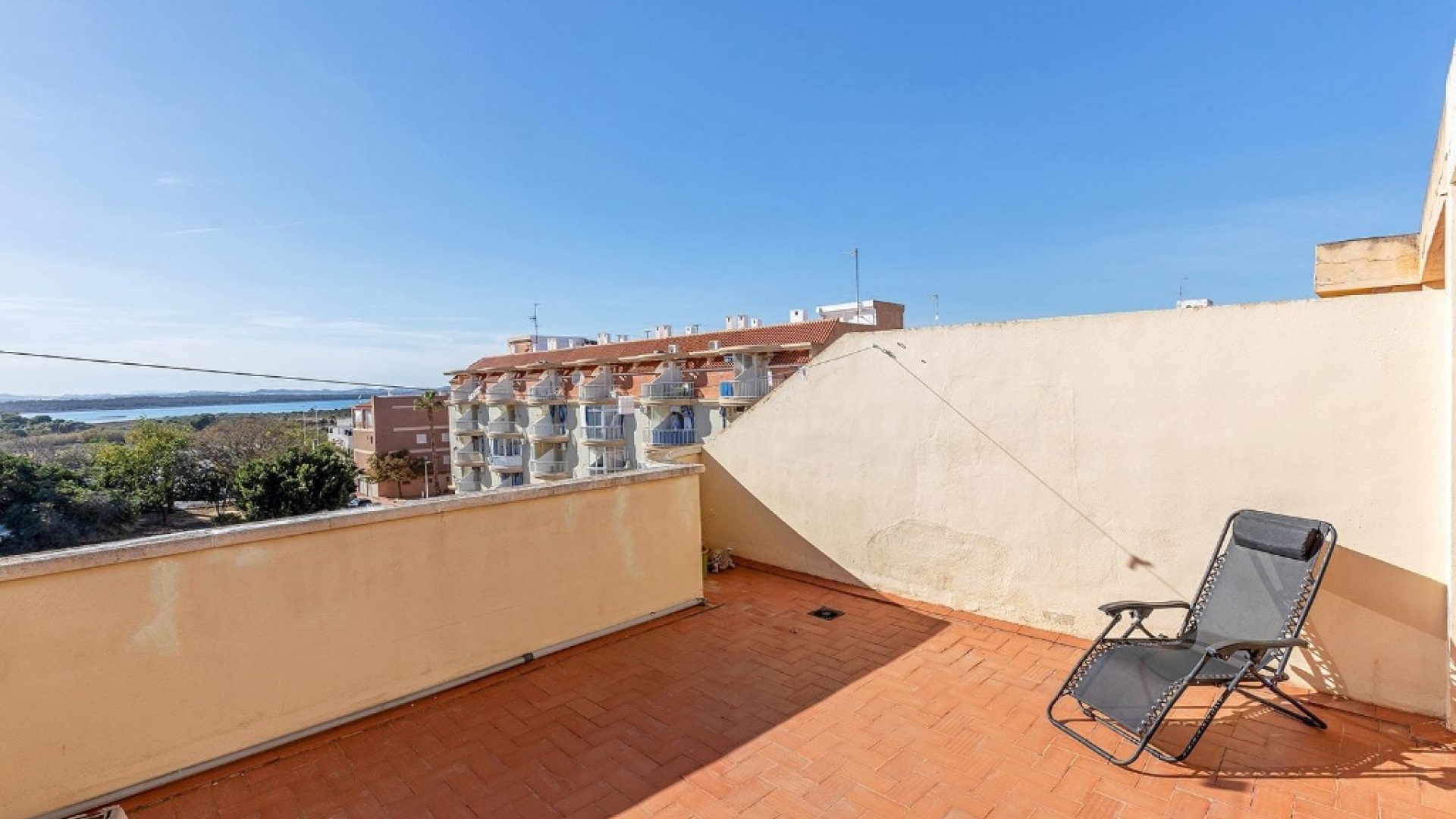 Wiederverkauf - Wohnung - Torrevieja - La Mata