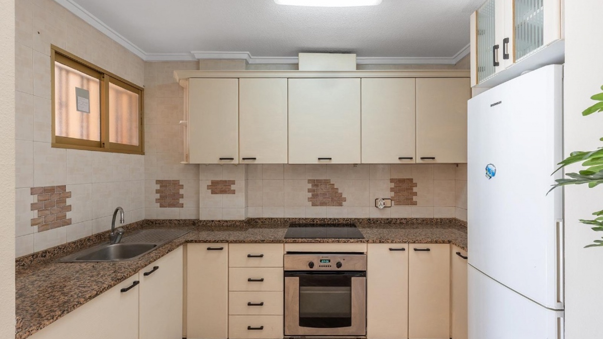 Wiederverkauf - Wohnung - Torrevieja - La Mata