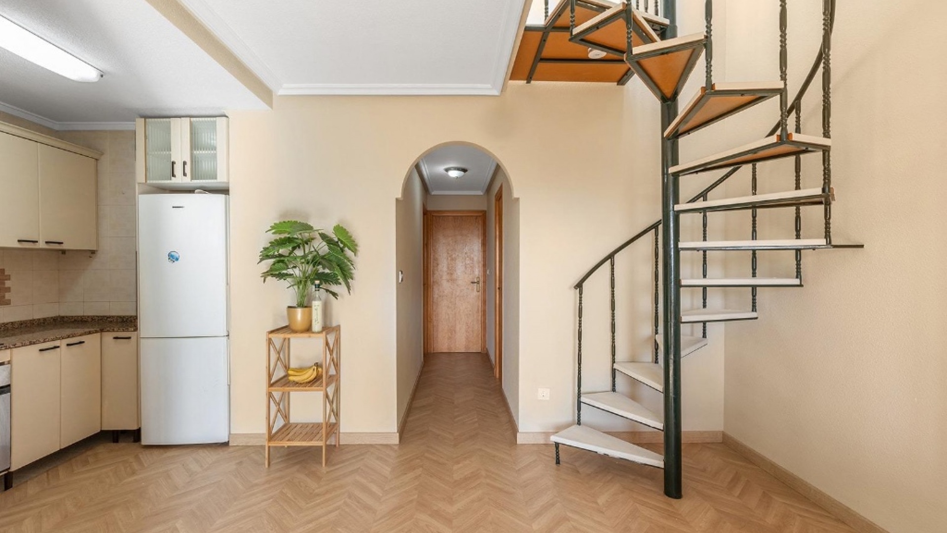 Wiederverkauf - Wohnung - Torrevieja - La Mata