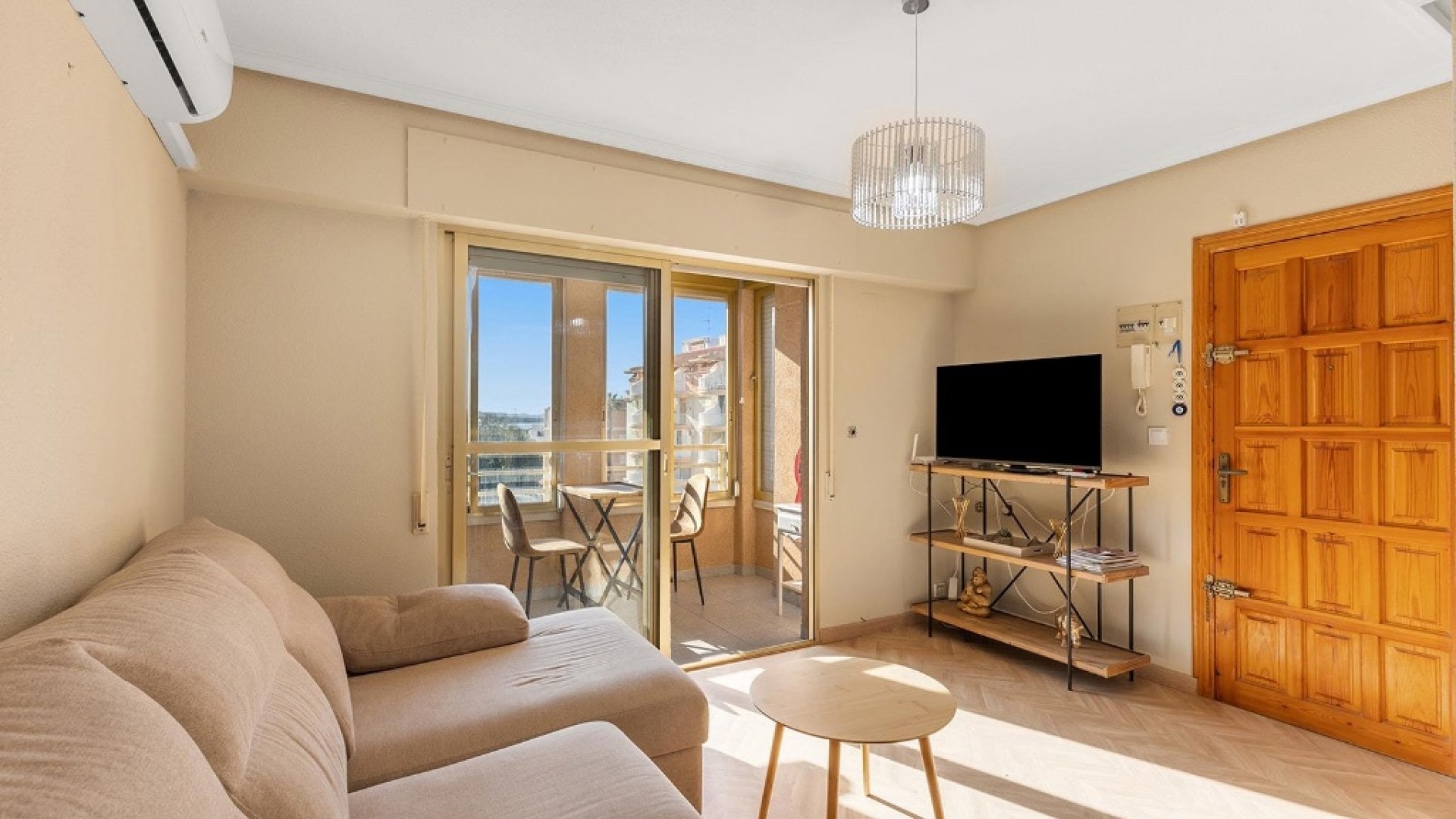Wiederverkauf - Wohnung - Torrevieja - La Mata