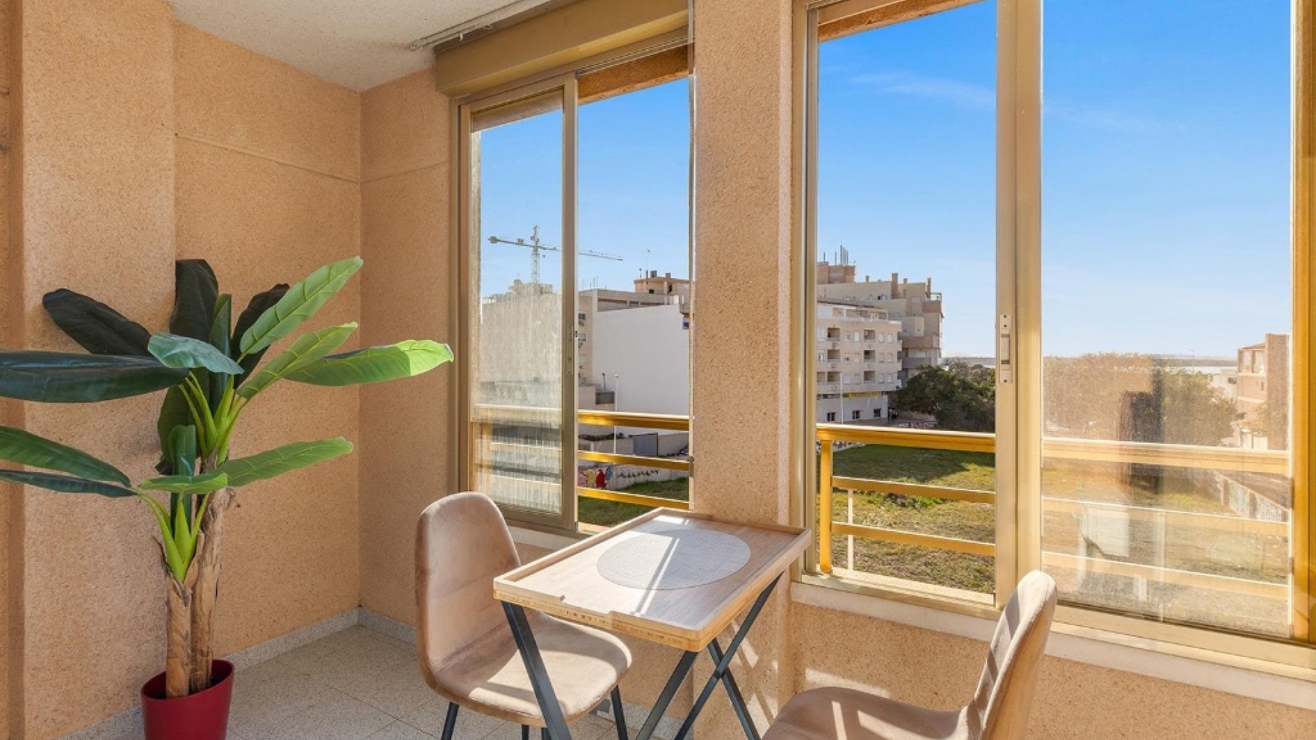 Wiederverkauf - Wohnung - Torrevieja - La Mata