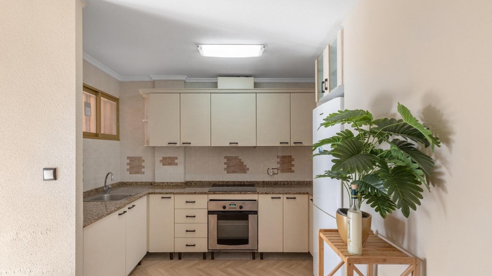 Wiederverkauf - Wohnung - Torrevieja - La Mata