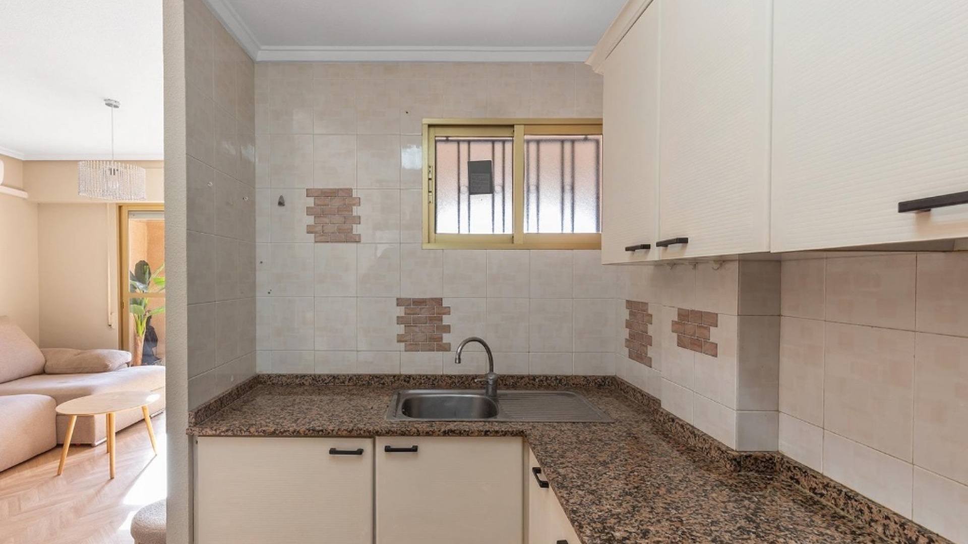 Wiederverkauf - Wohnung - Torrevieja - La Mata