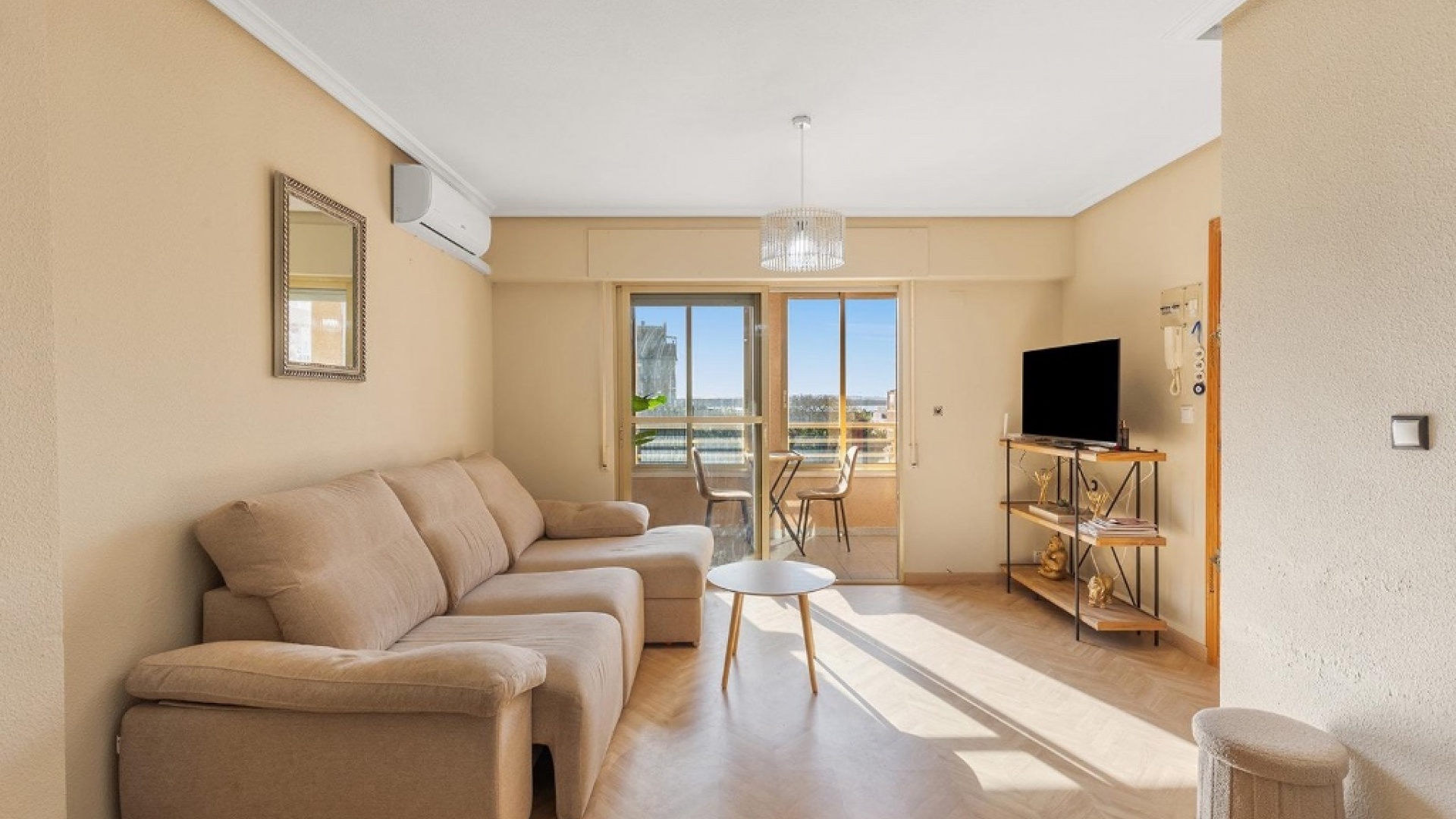 Wiederverkauf - Wohnung - Torrevieja - La Mata