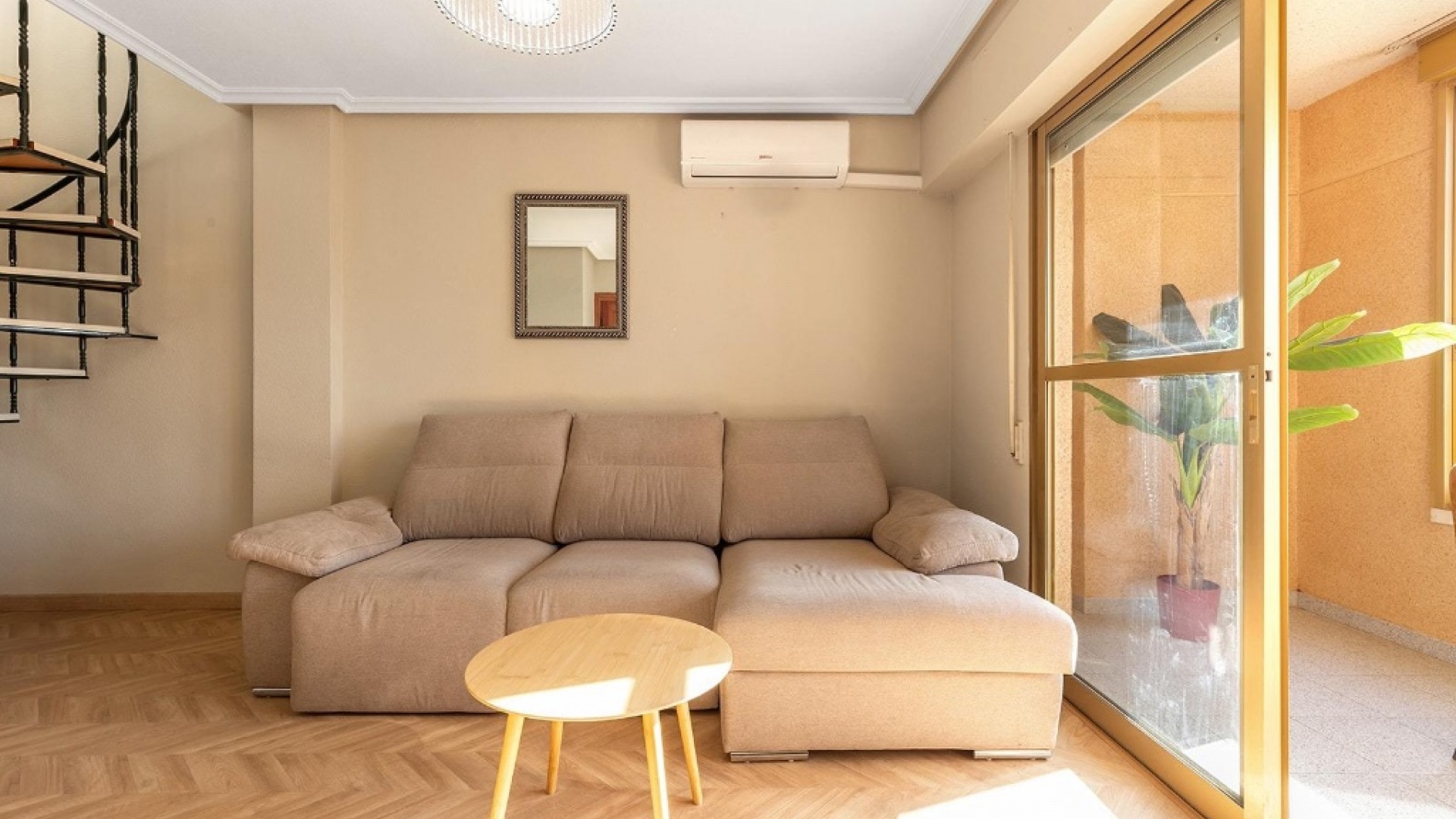 Wiederverkauf - Wohnung - Torrevieja - La Mata