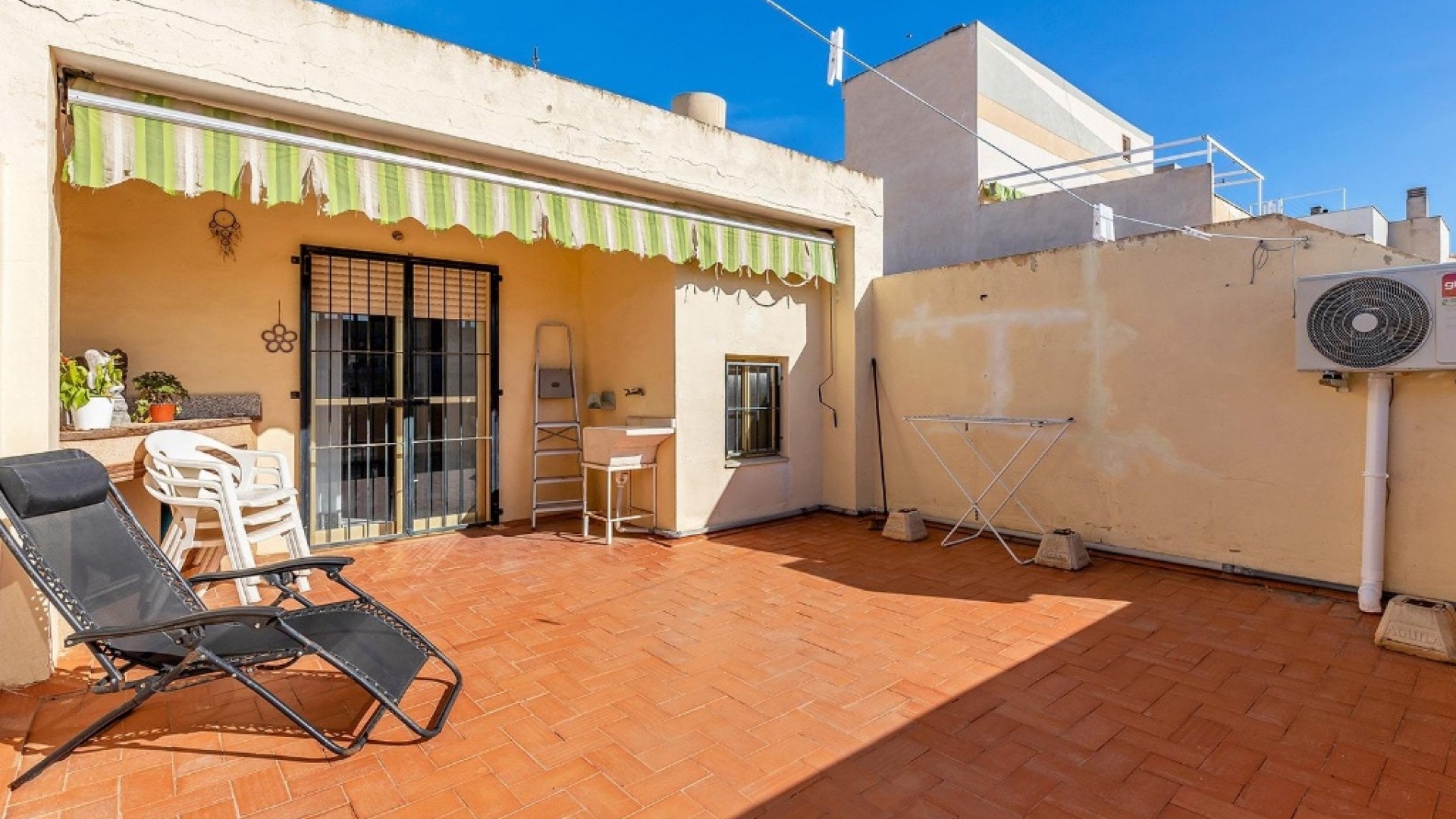 Wiederverkauf - Wohnung - Torrevieja - La Mata