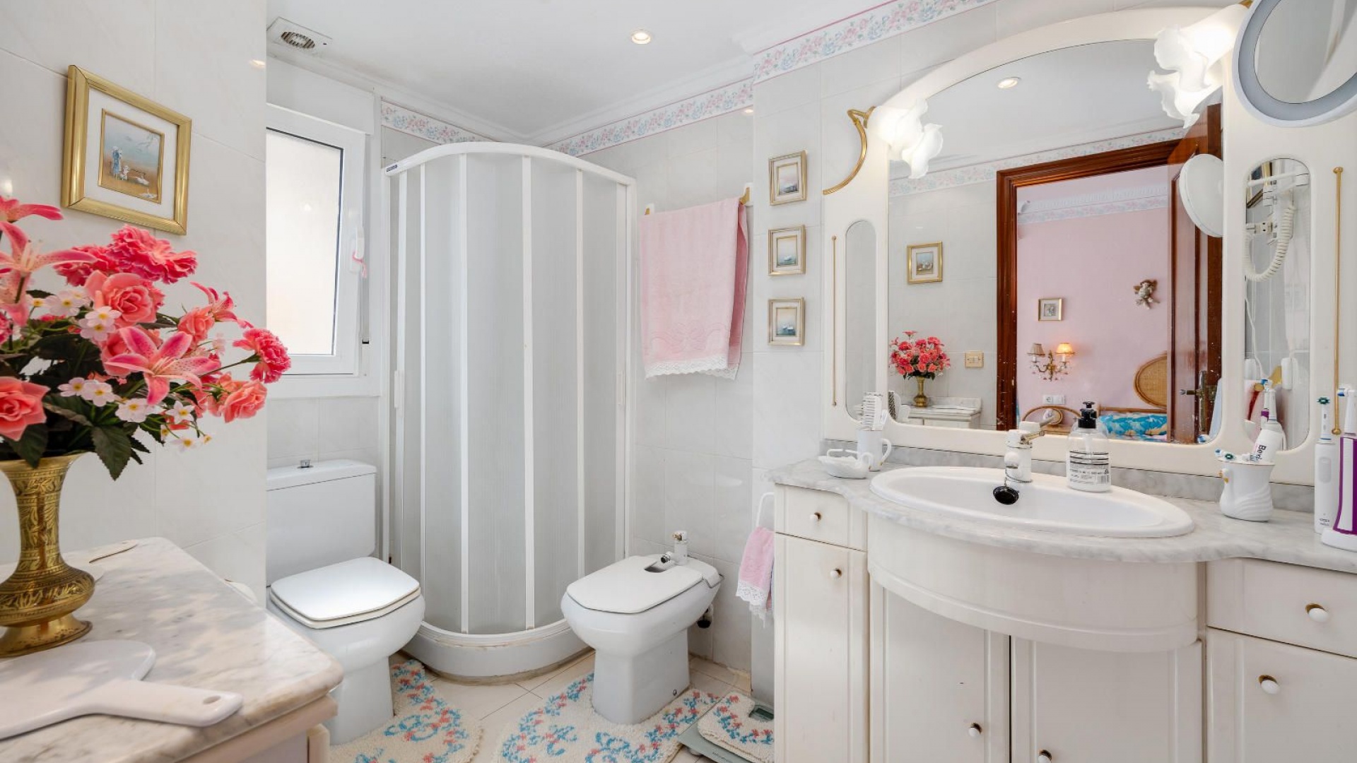 Wiederverkauf - Wohnung - Torrevieja - La Mata