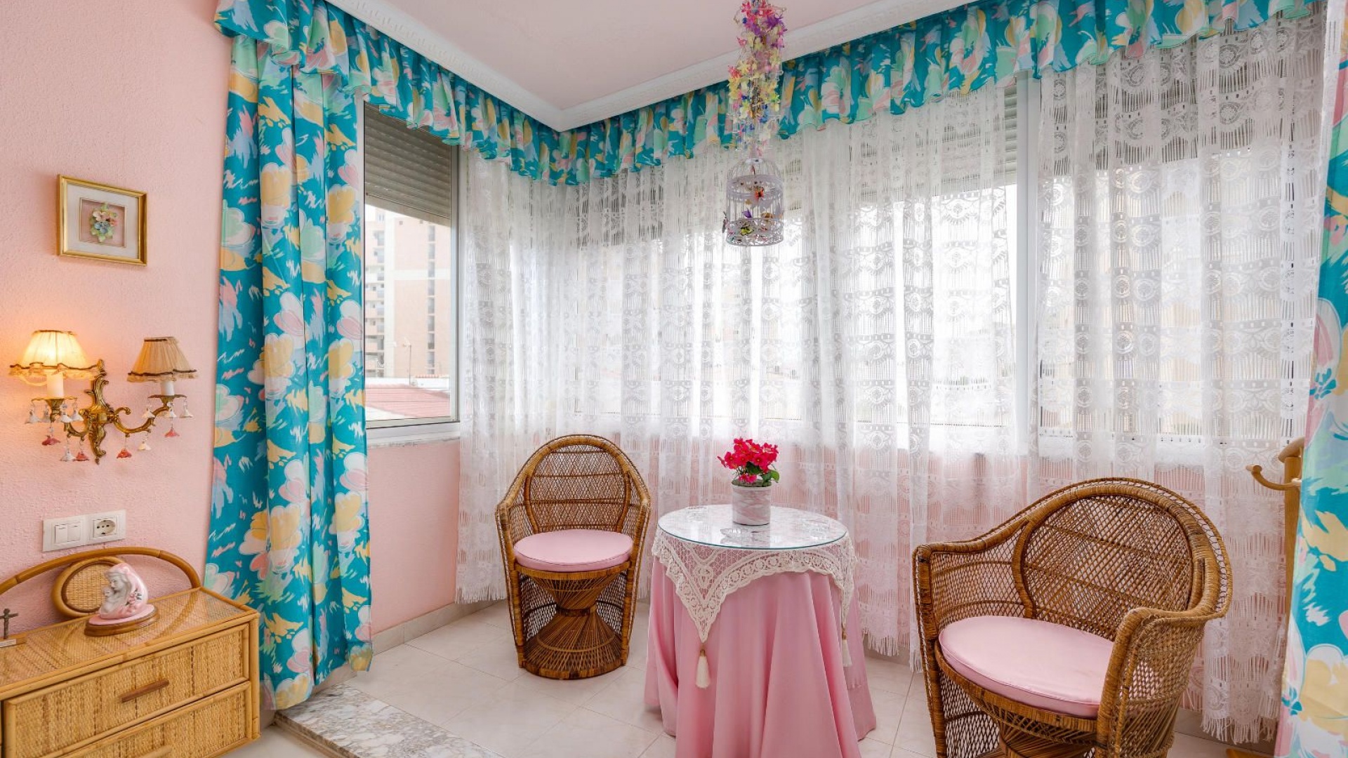 Wiederverkauf - Wohnung - Torrevieja - La Mata