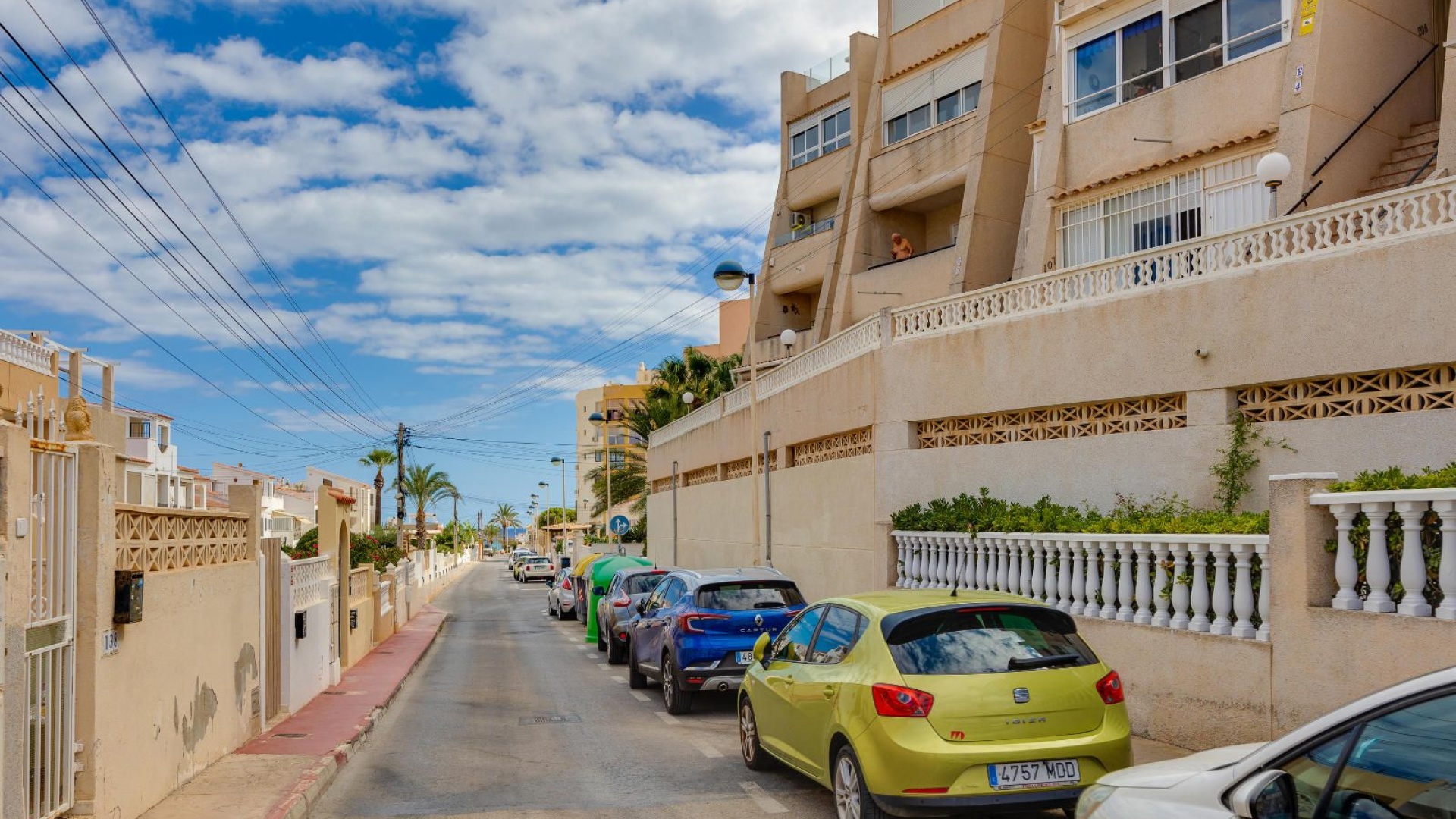 Wiederverkauf - Wohnung - Torrevieja - La Mata