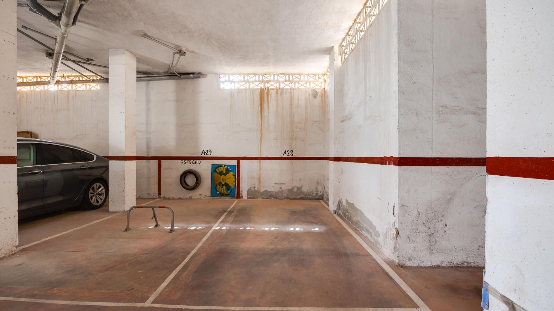 Wiederverkauf - Wohnung - Torrevieja - La Mata